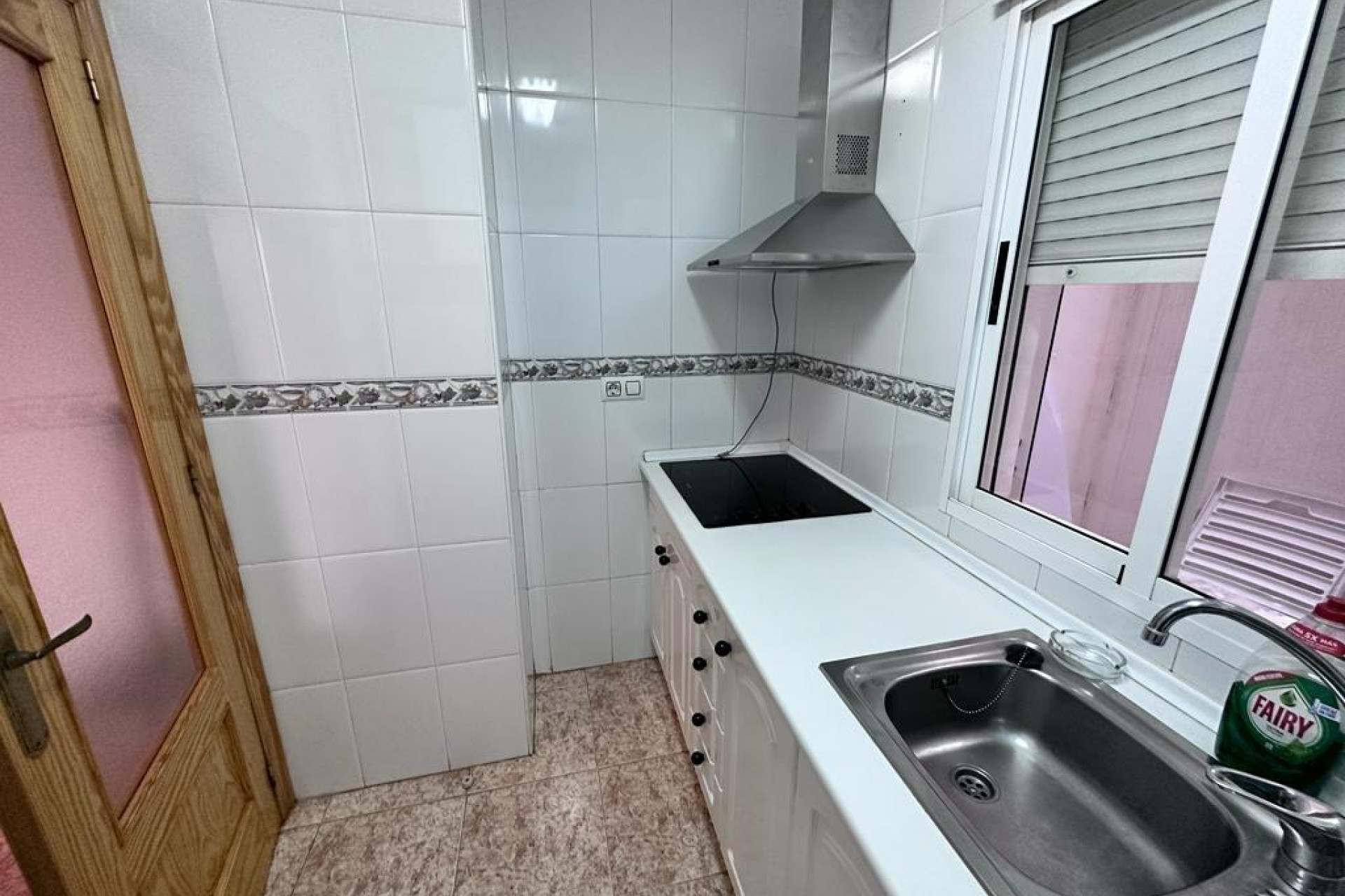 Revente - Appartement - Torrevieja - Acequion