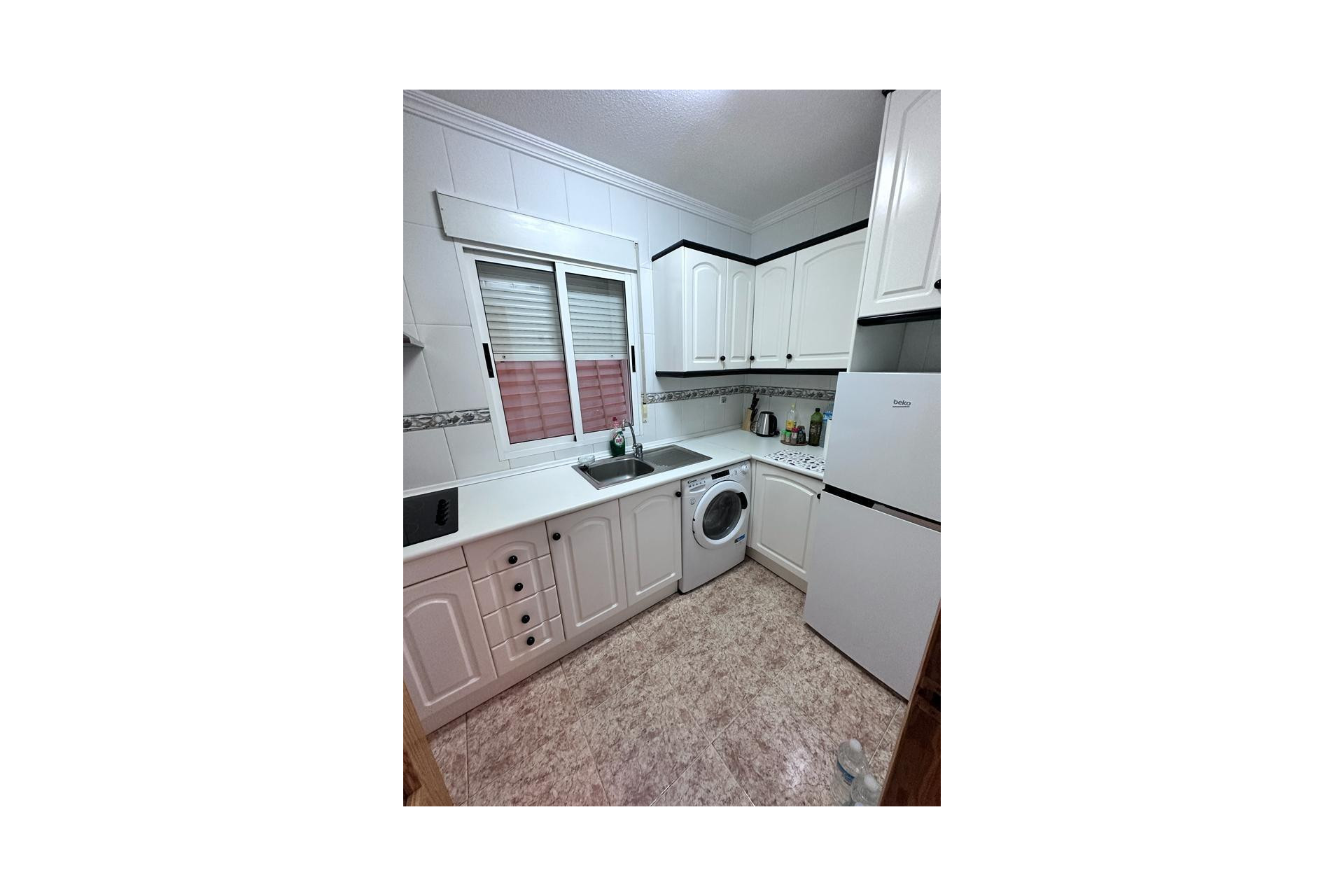 Revente - Appartement - Torrevieja - Acequion