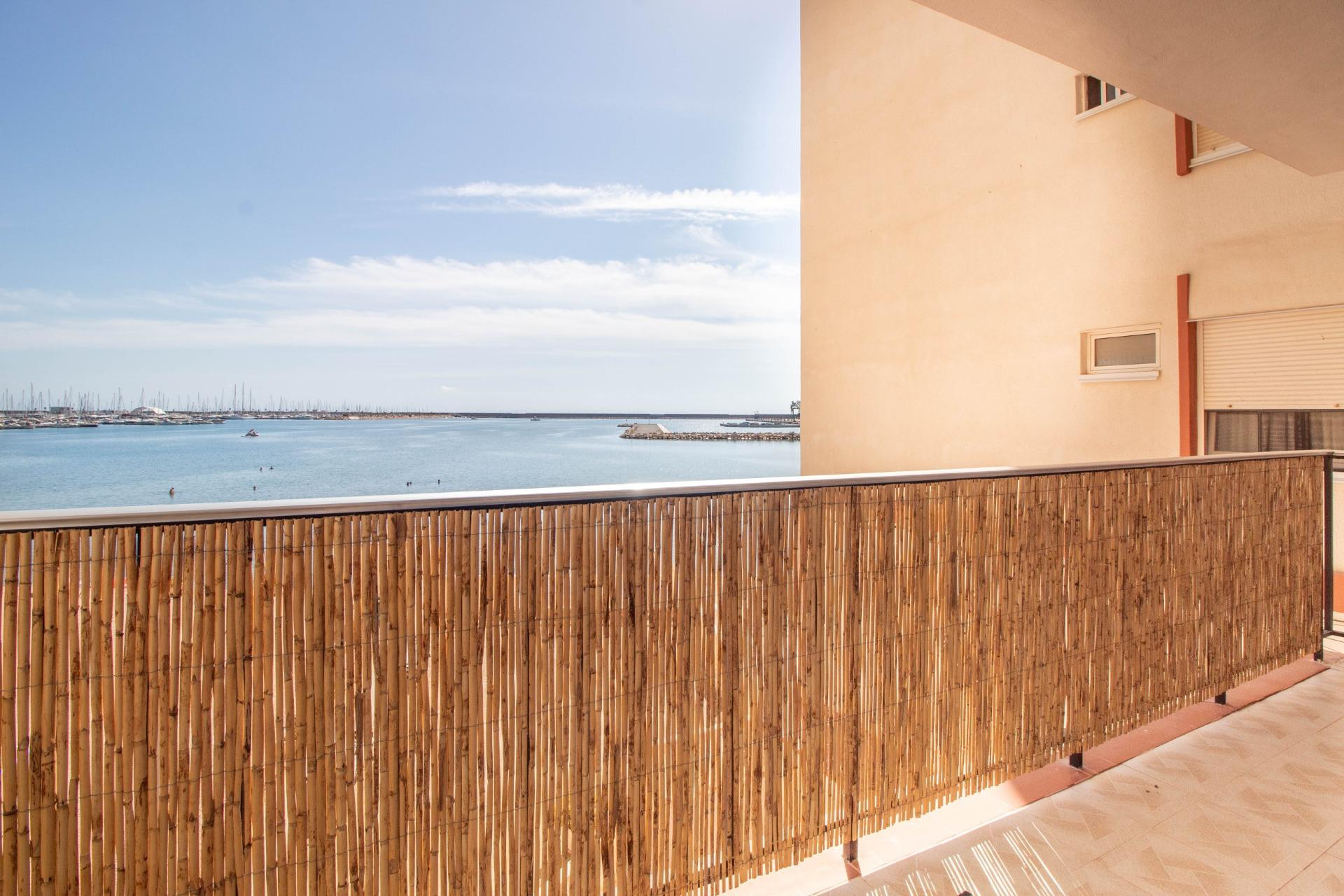 Revente - Appartement - Torrevieja - Acequion