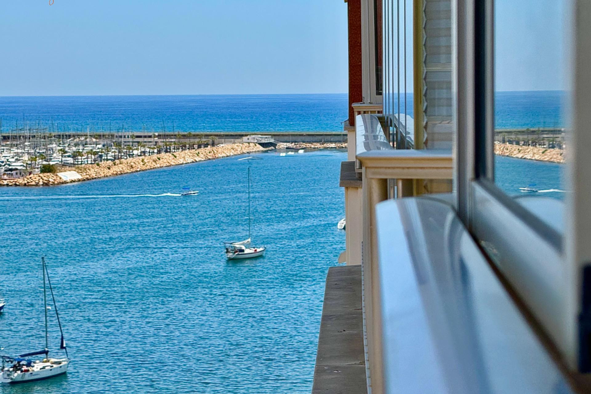 Revente - Appartement - Torrevieja - Acequion