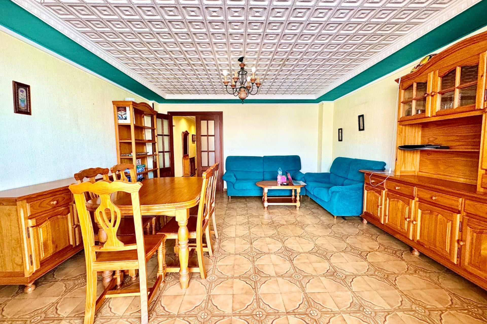 Revente - Appartement - Torrevieja - Acequion