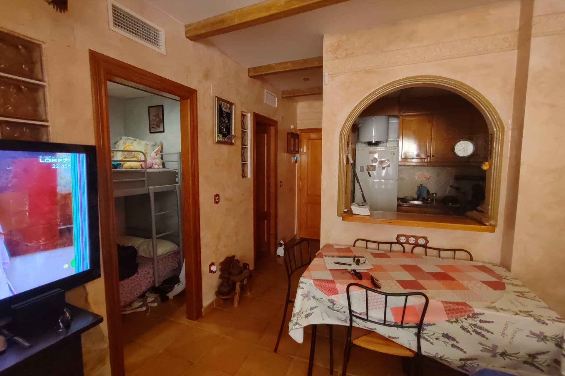 Revente - Appartement - Torrevieja - Acequion