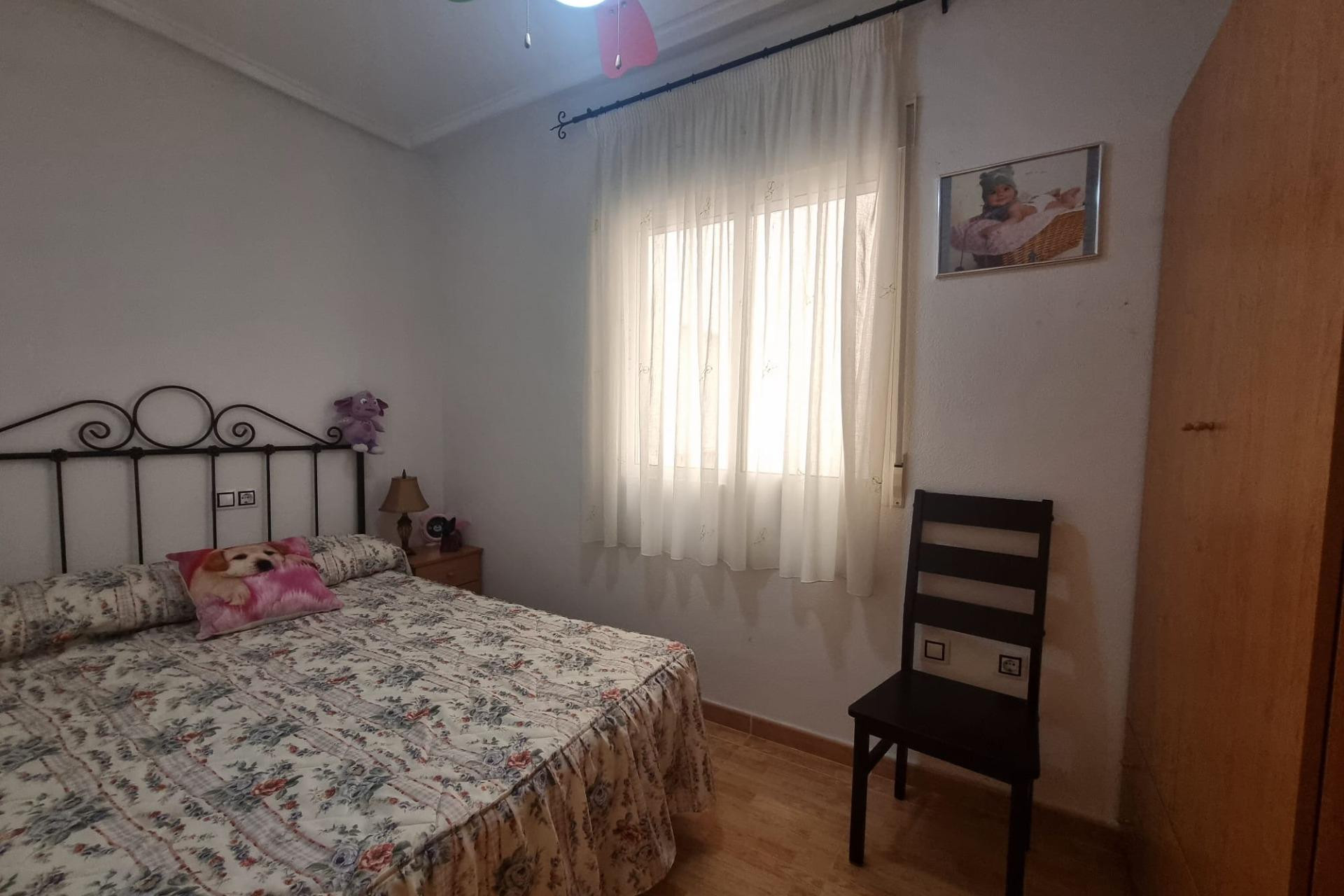 Revente - Appartement - Torrevieja - Acequion