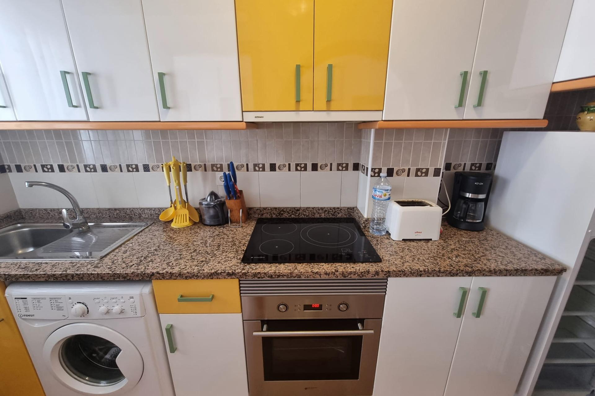 Revente - Appartement - Torrevieja - Acequion