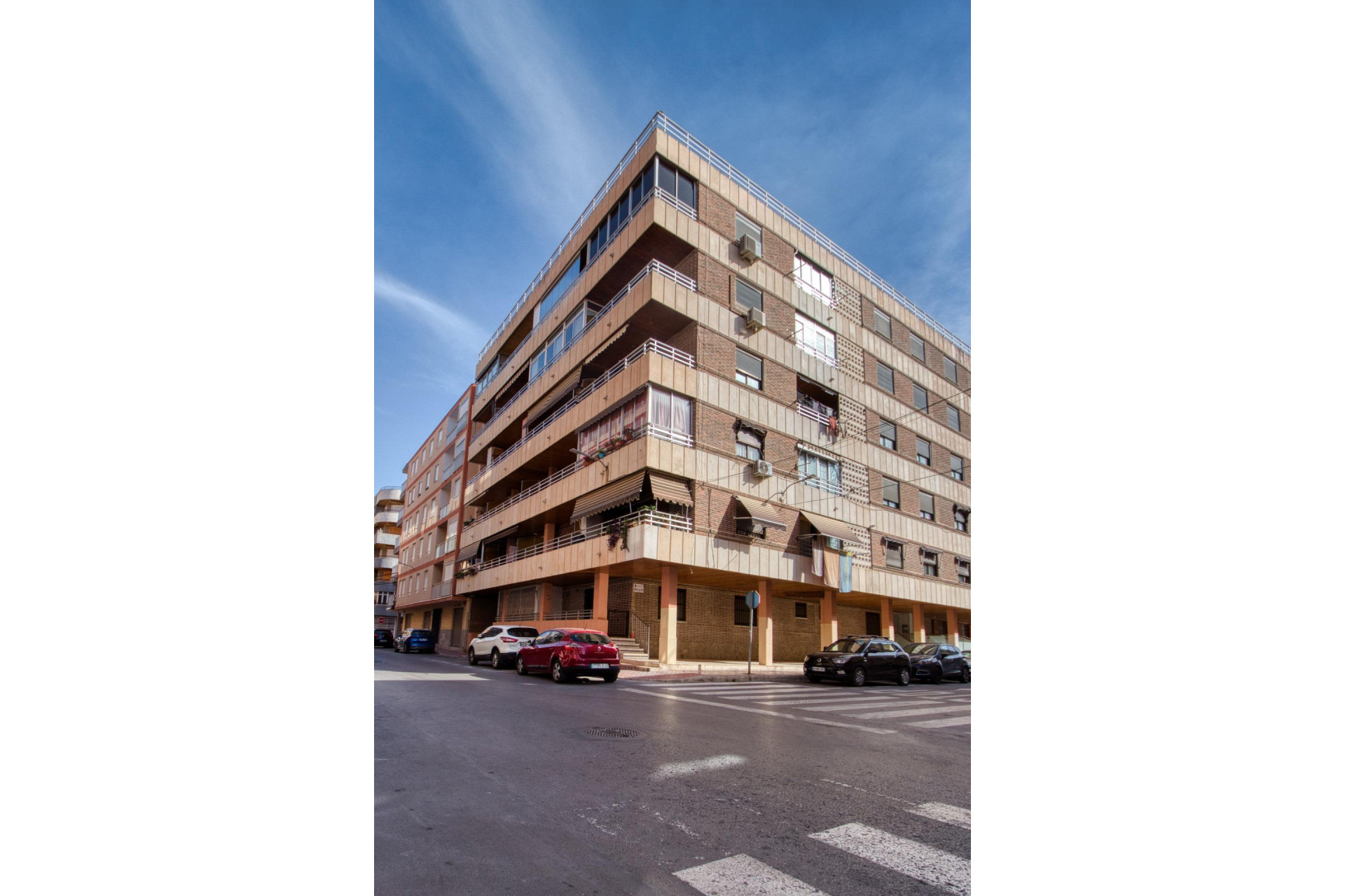 Revente - Appartement - Torrevieja - Acequion