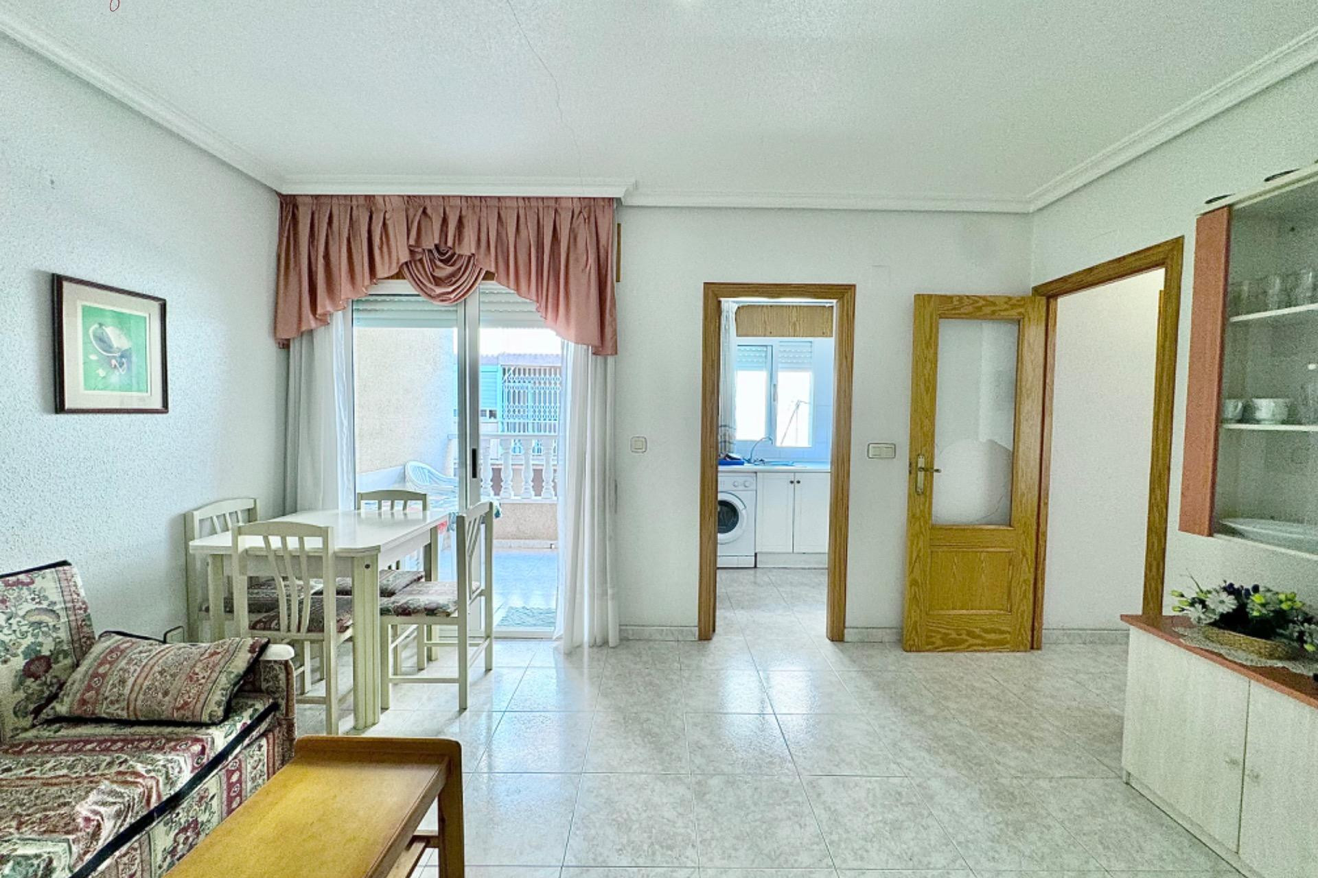 Revente - Appartement - Torrevieja - Acequion