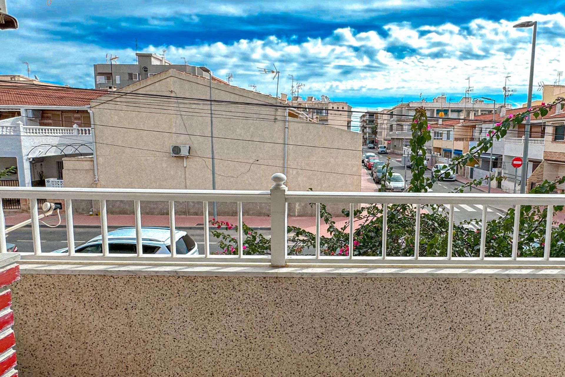 Revente - Appartement - Torrevieja - Acequion