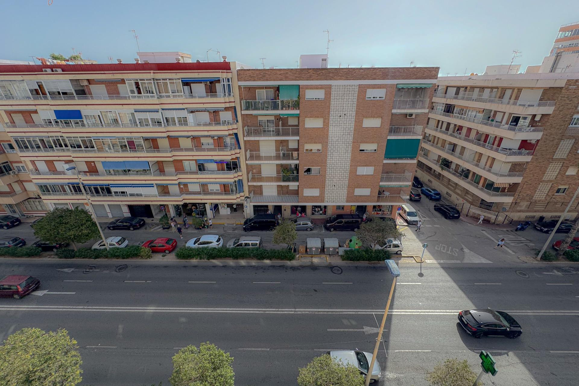 Revente - Appartement - Torrevieja - Acequion