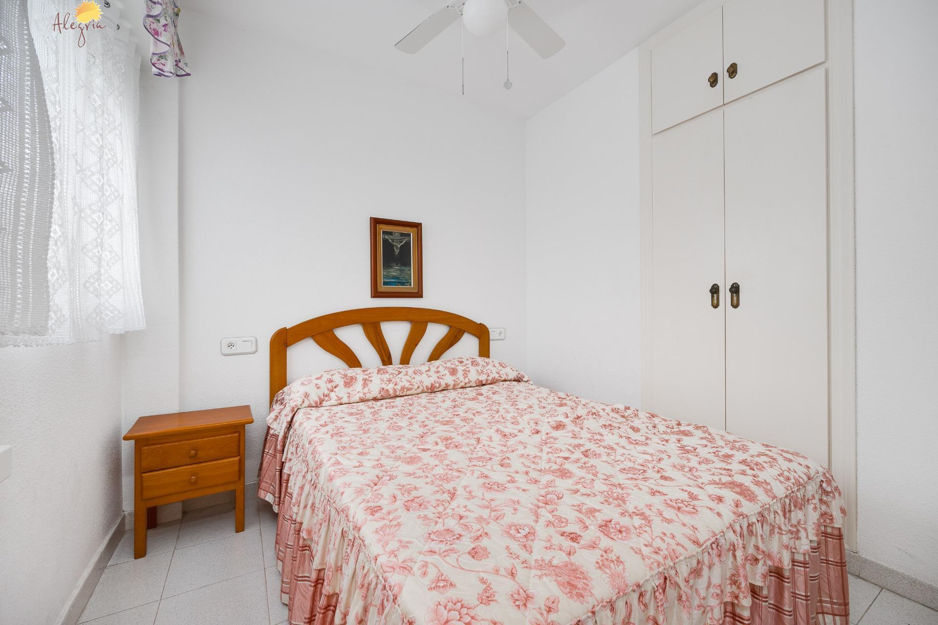 Revente - Appartement - Torrevieja - Acequion