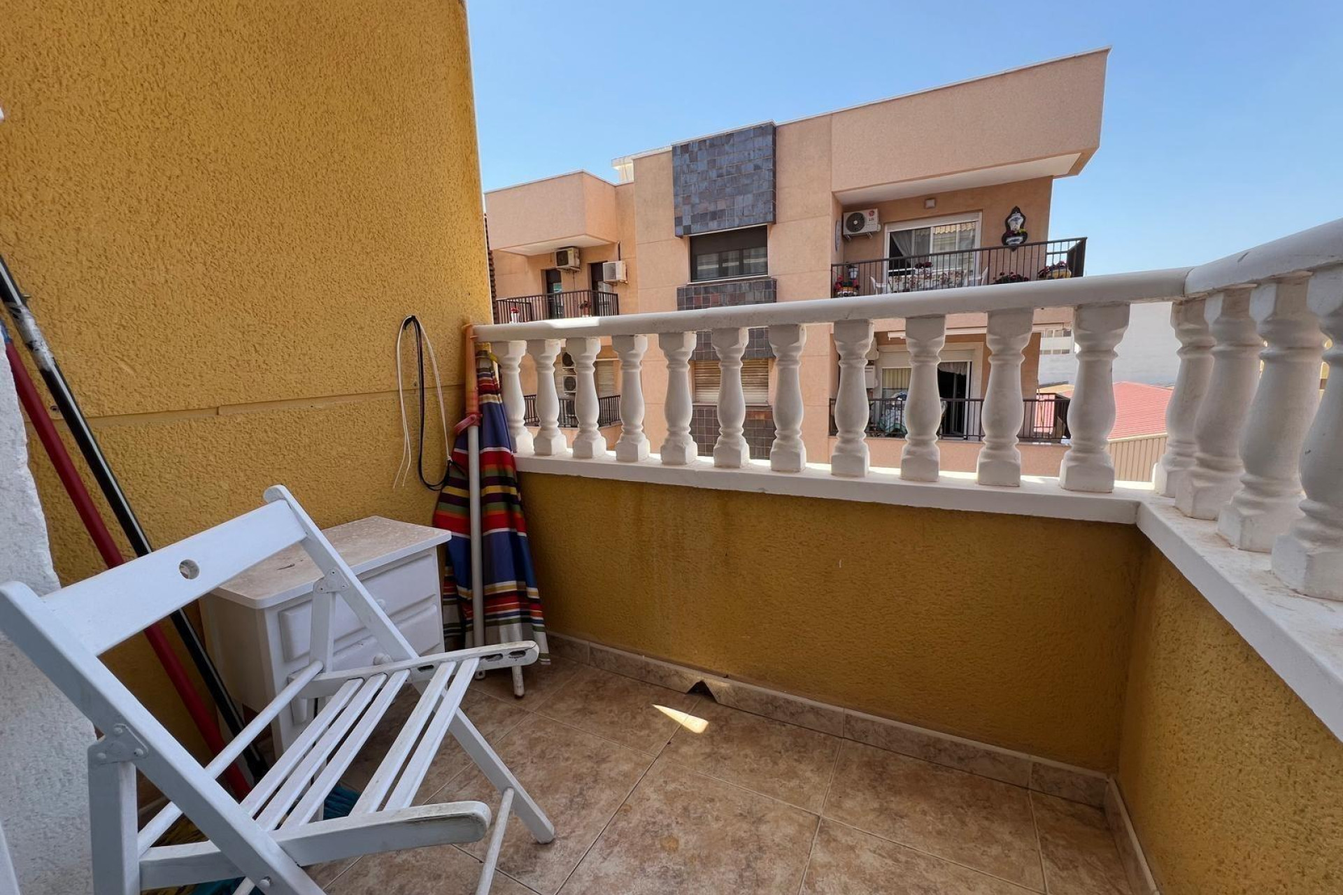 Revente - Appartement - Torrevieja - Acequion