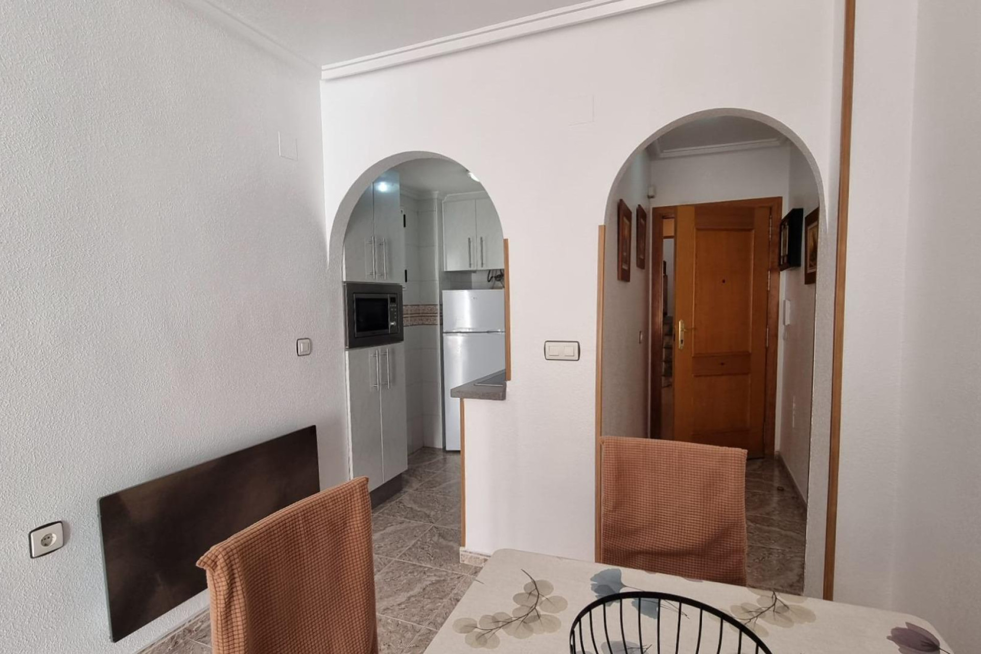 Revente - Appartement - Torrevieja - Acequion