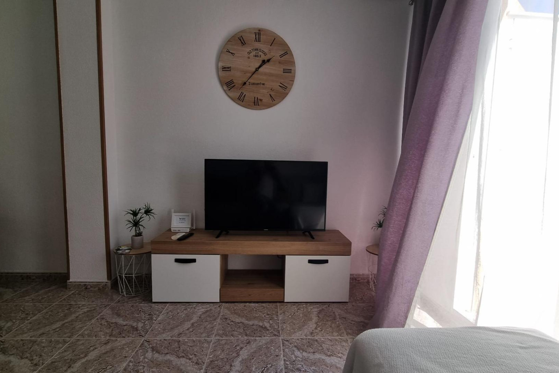 Revente - Appartement - Torrevieja - Acequion