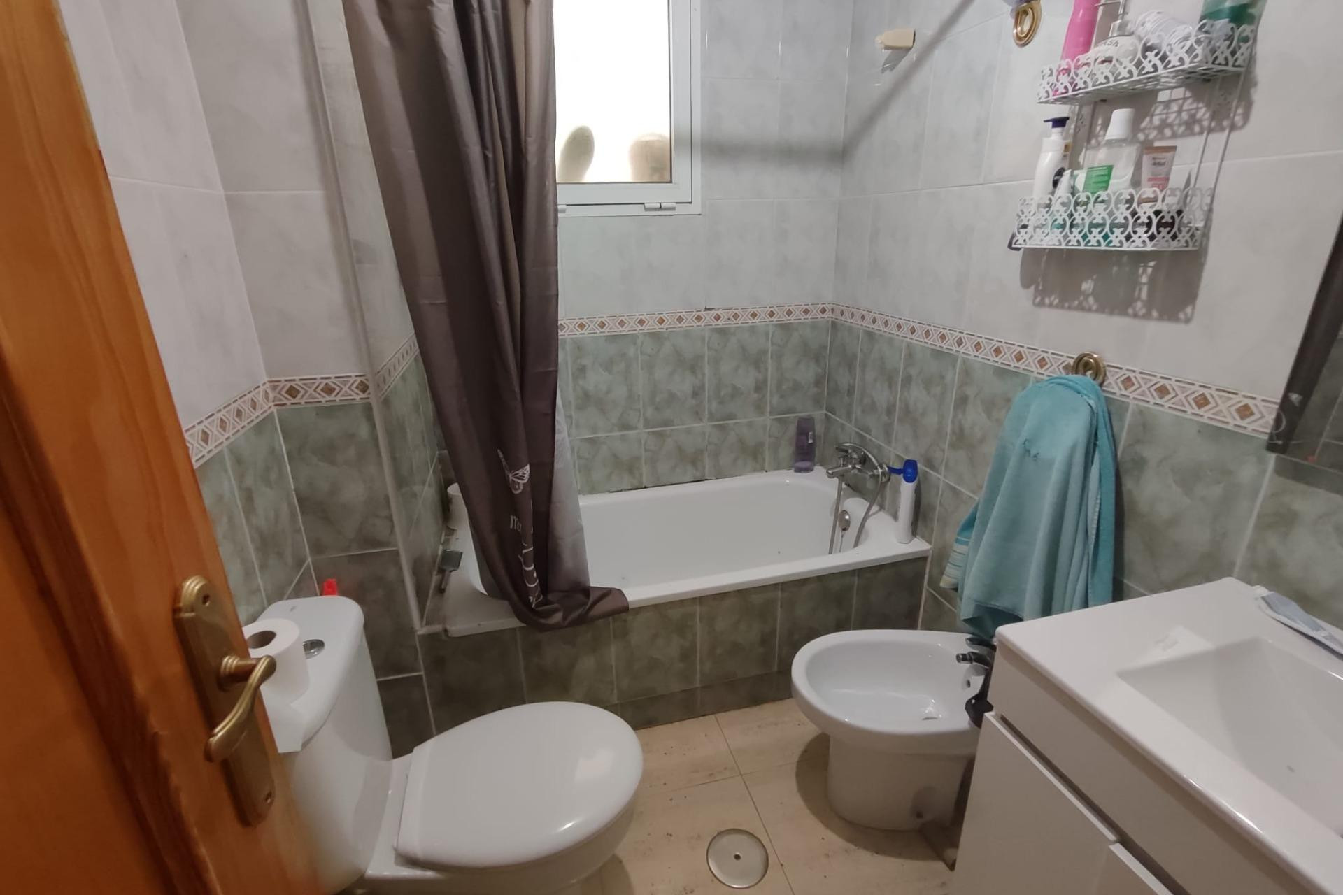 Revente - Appartement - Torrevieja - Acequion