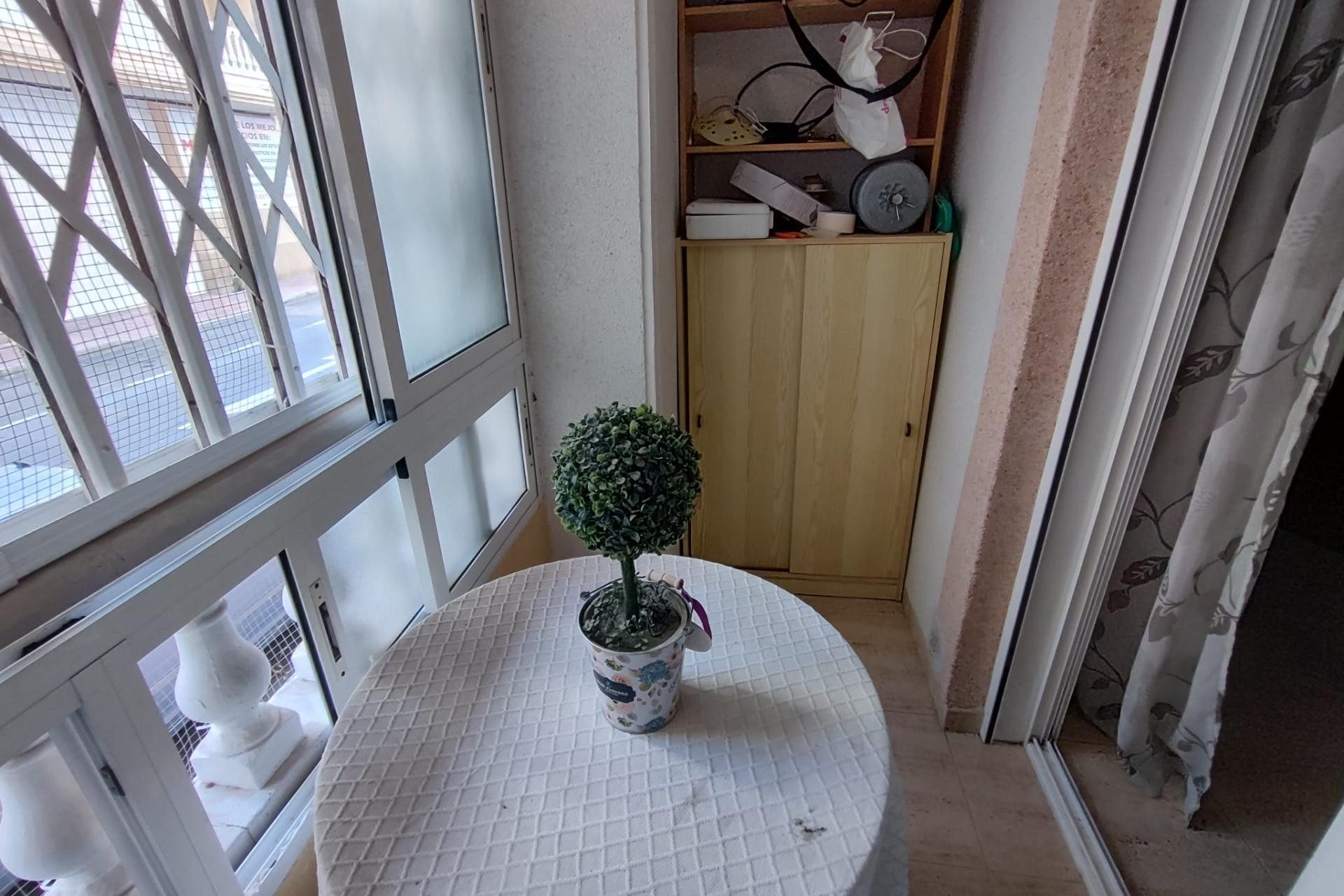 Revente - Appartement - Torrevieja - Acequion