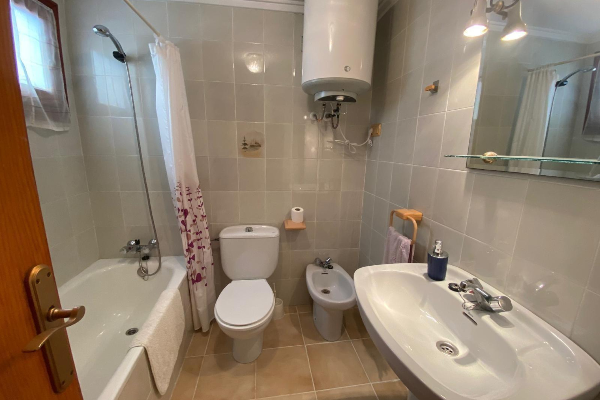 Revente - Appartement - Torrevieja - Acequion