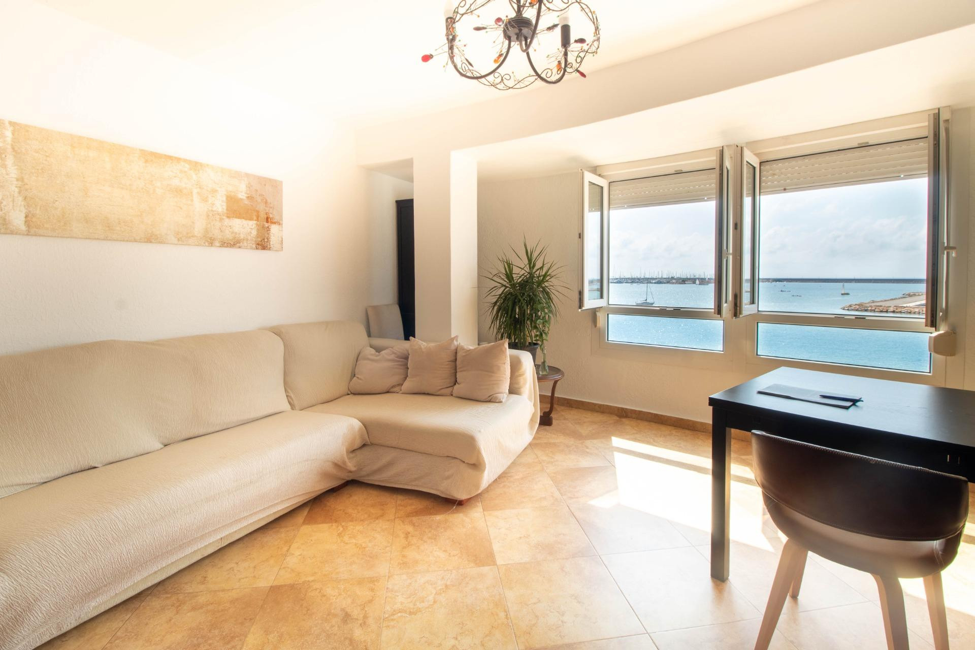Revente - Appartement - Torrevieja - Acequion