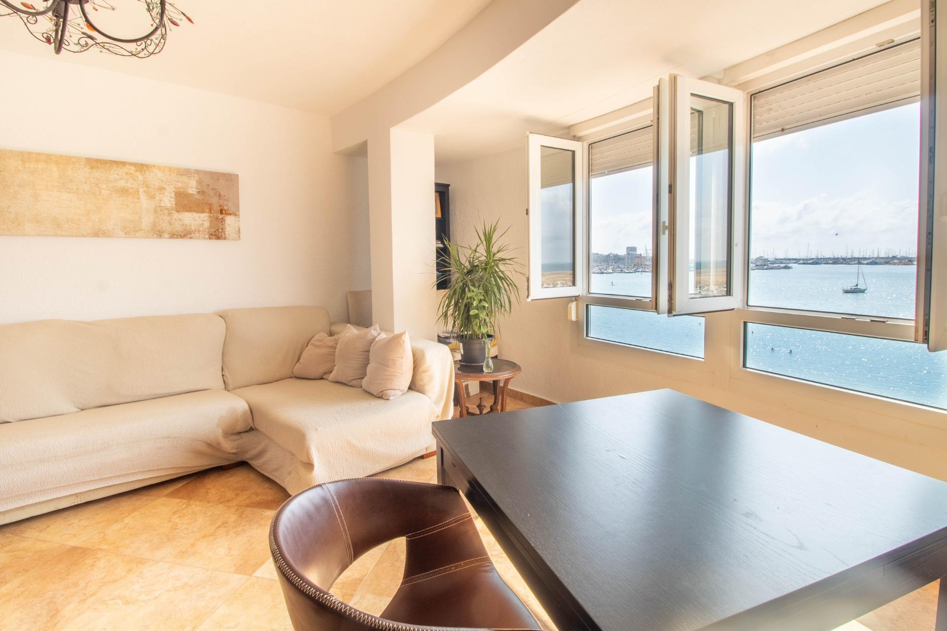 Revente - Appartement - Torrevieja - Acequion
