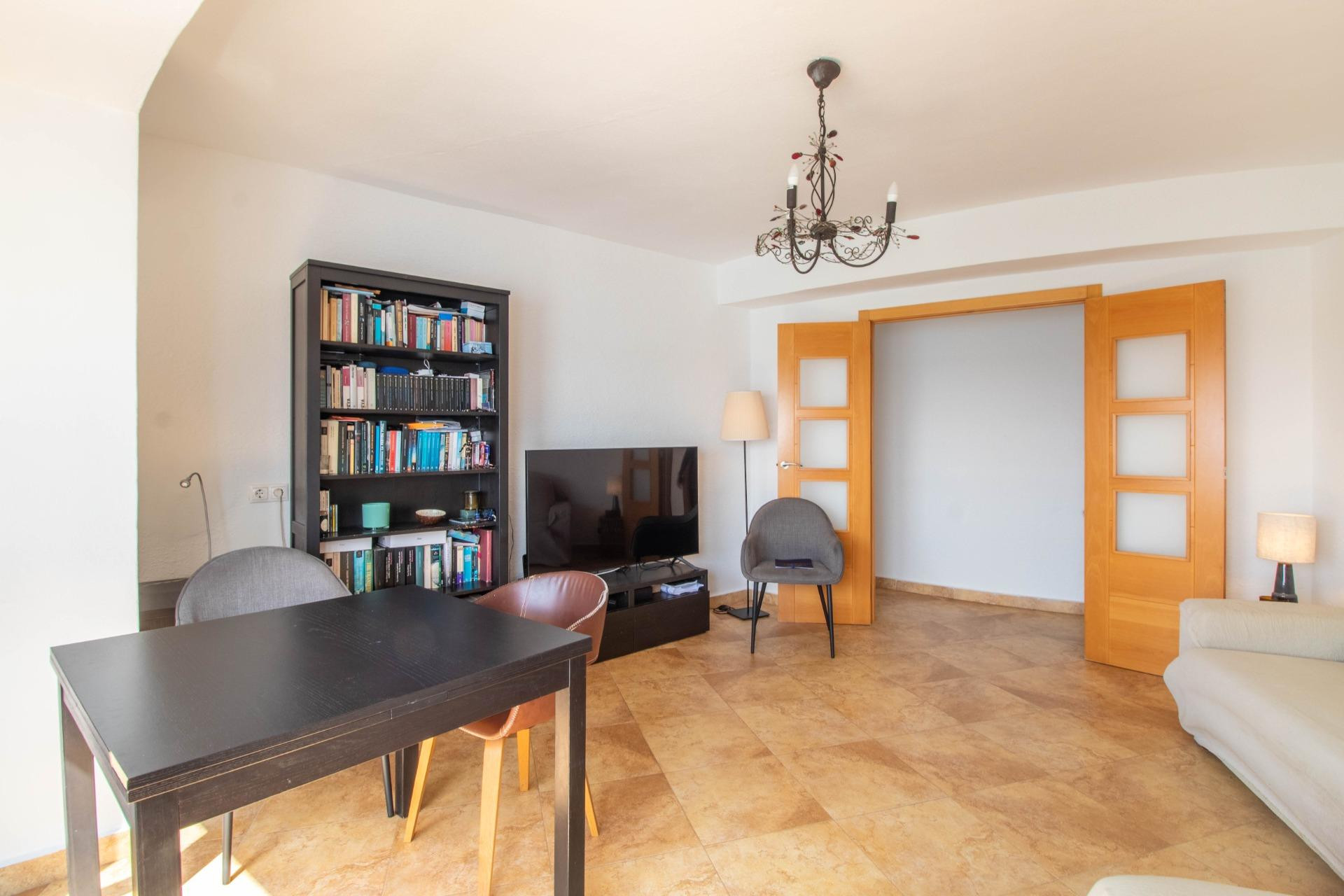 Revente - Appartement - Torrevieja - Acequion