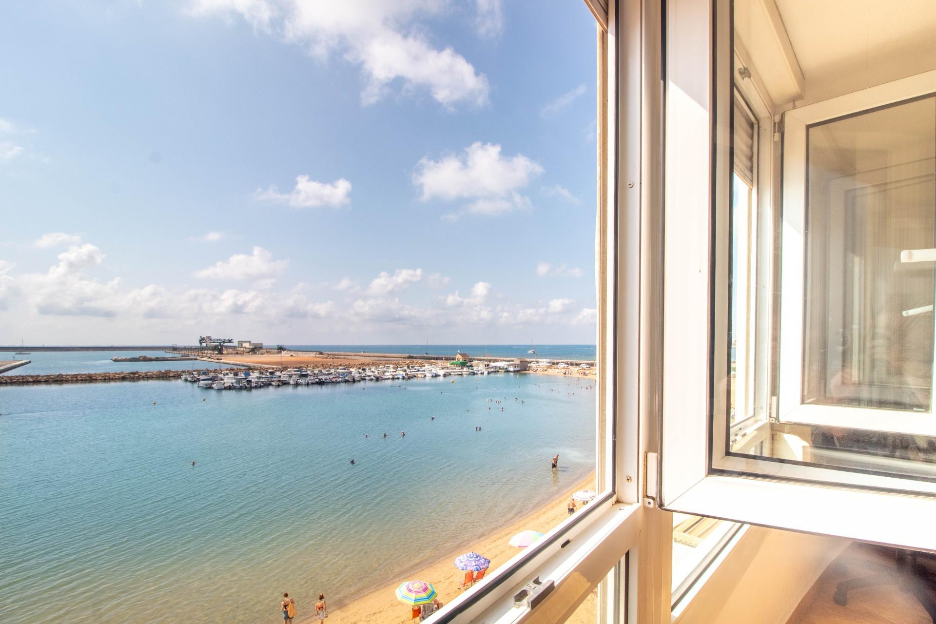 Revente - Appartement - Torrevieja - Acequion