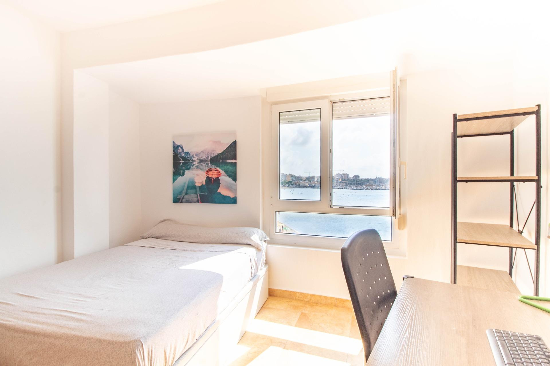 Revente - Appartement - Torrevieja - Acequion