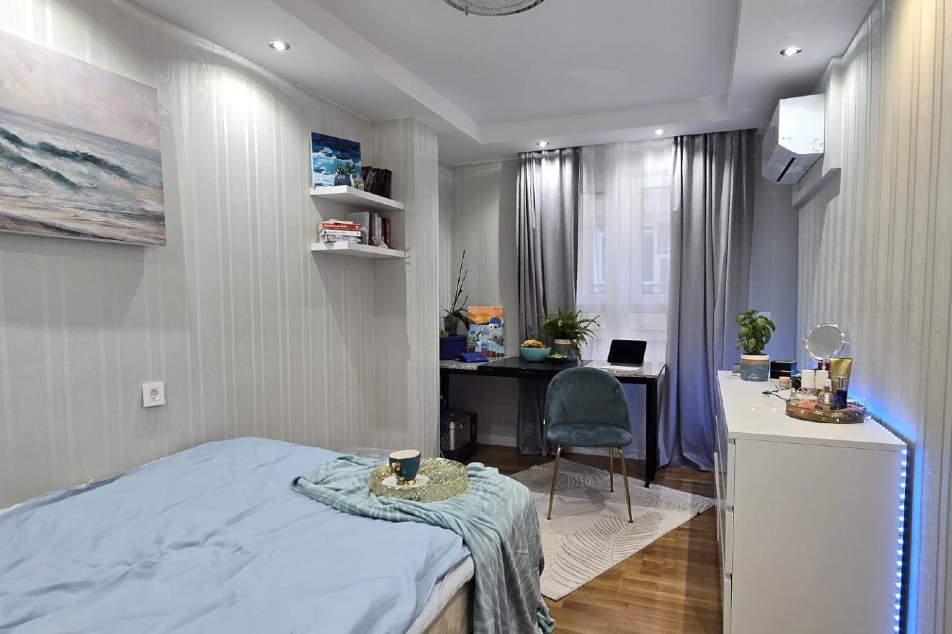 Revente - Appartement - Torrevieja - Acequion