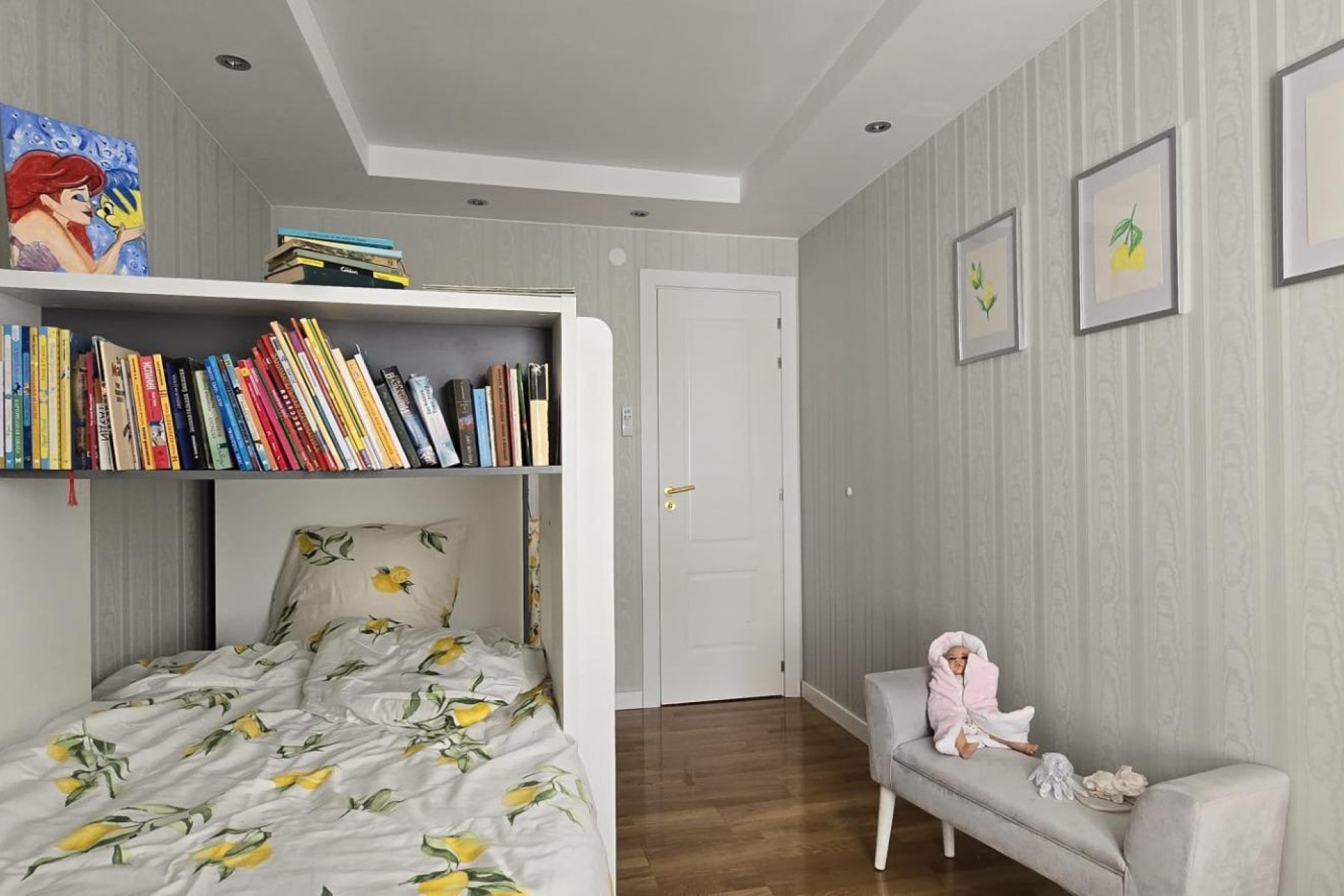 Revente - Appartement - Torrevieja - Acequion