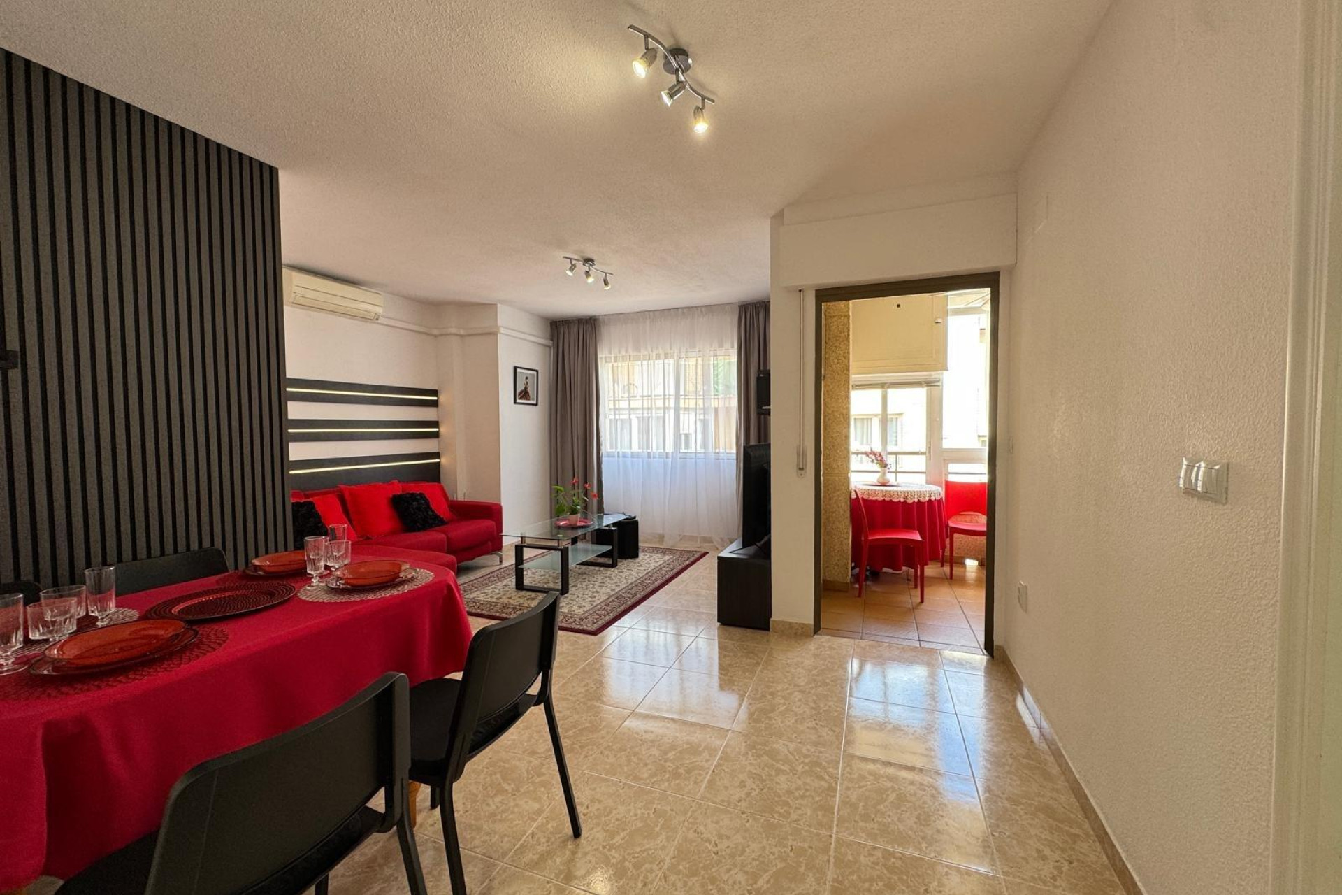 Revente - Appartement - Torrevieja - Acequion