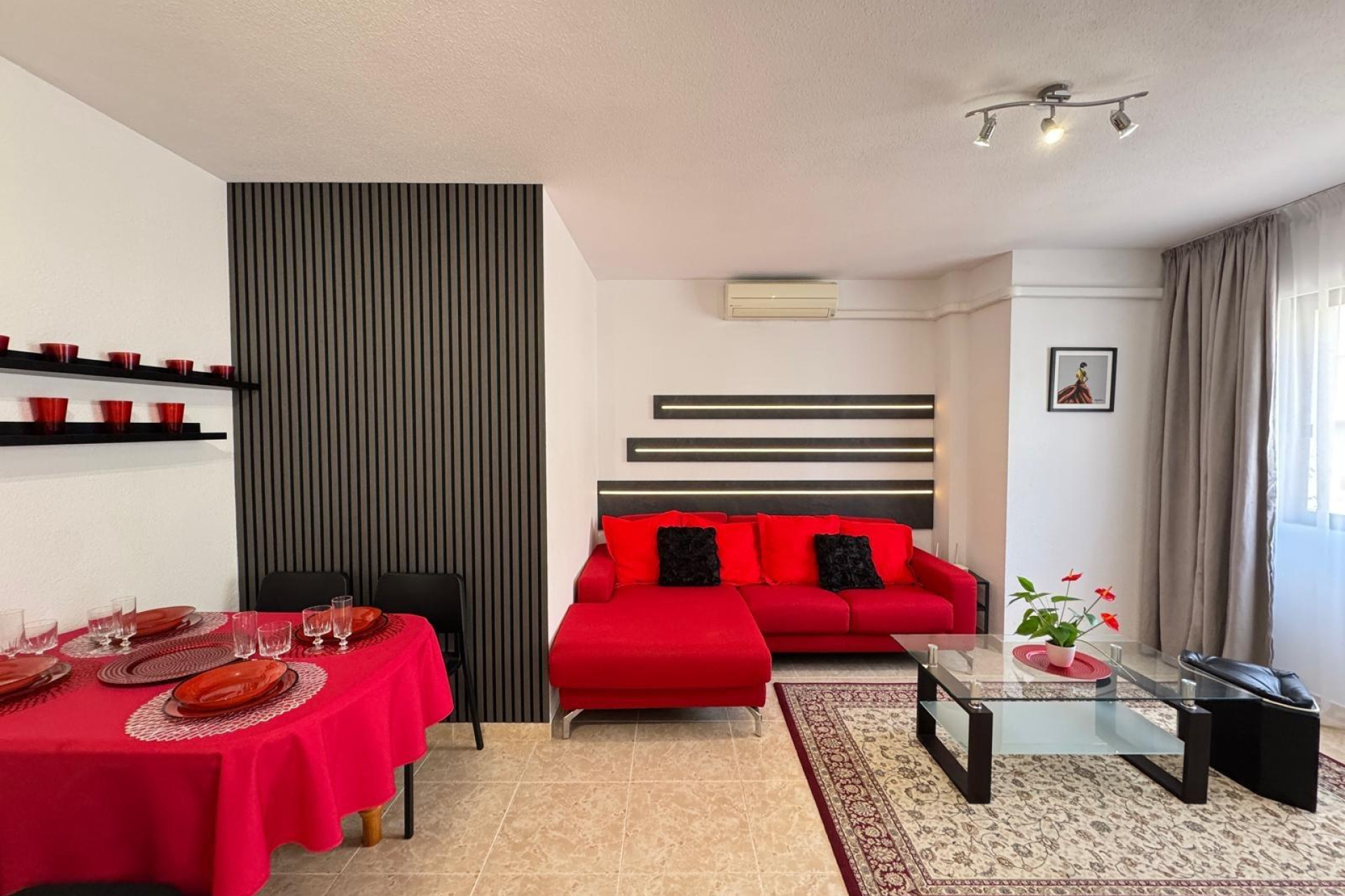 Revente - Appartement - Torrevieja - Acequion