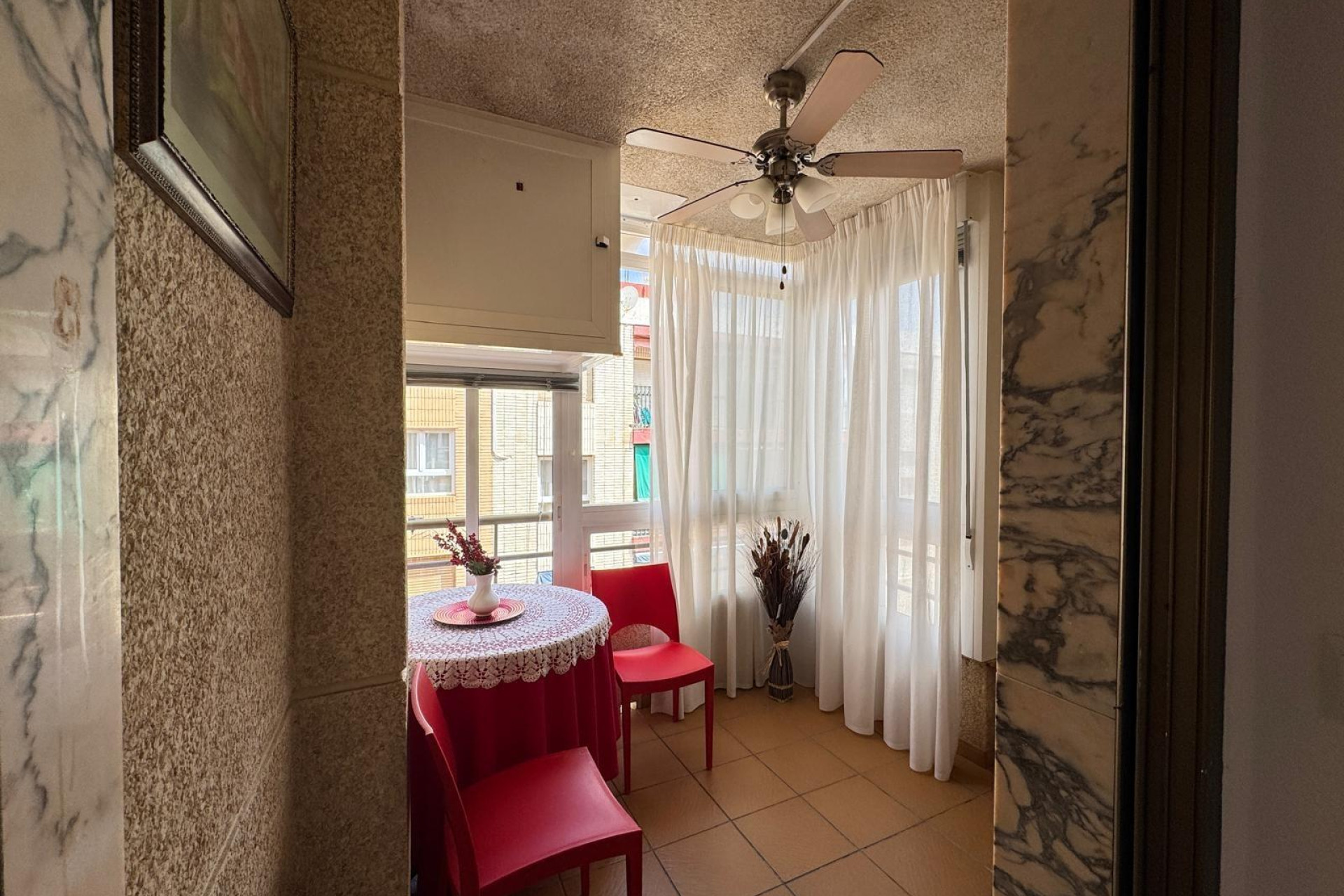 Revente - Appartement - Torrevieja - Acequion