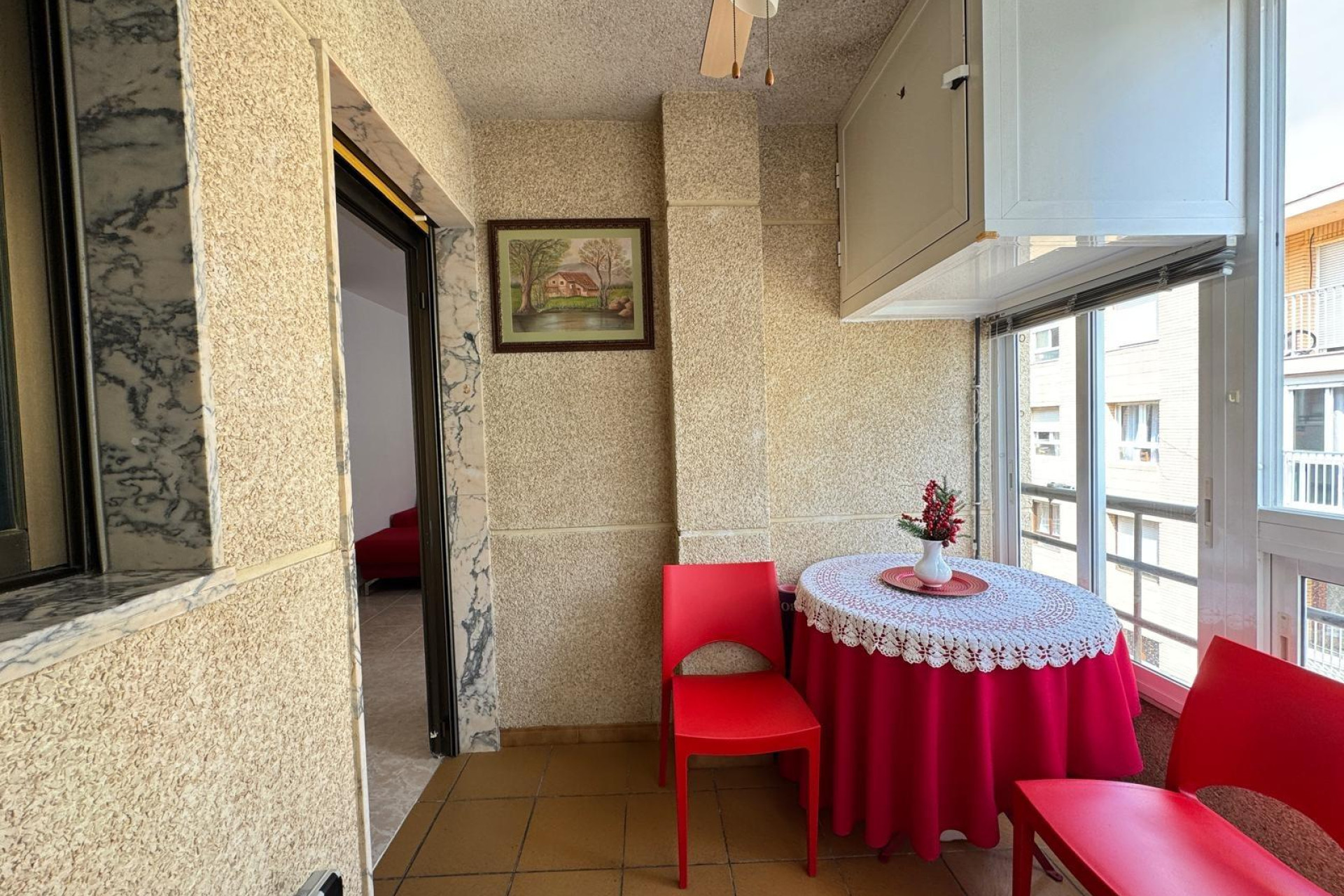 Revente - Appartement - Torrevieja - Acequion