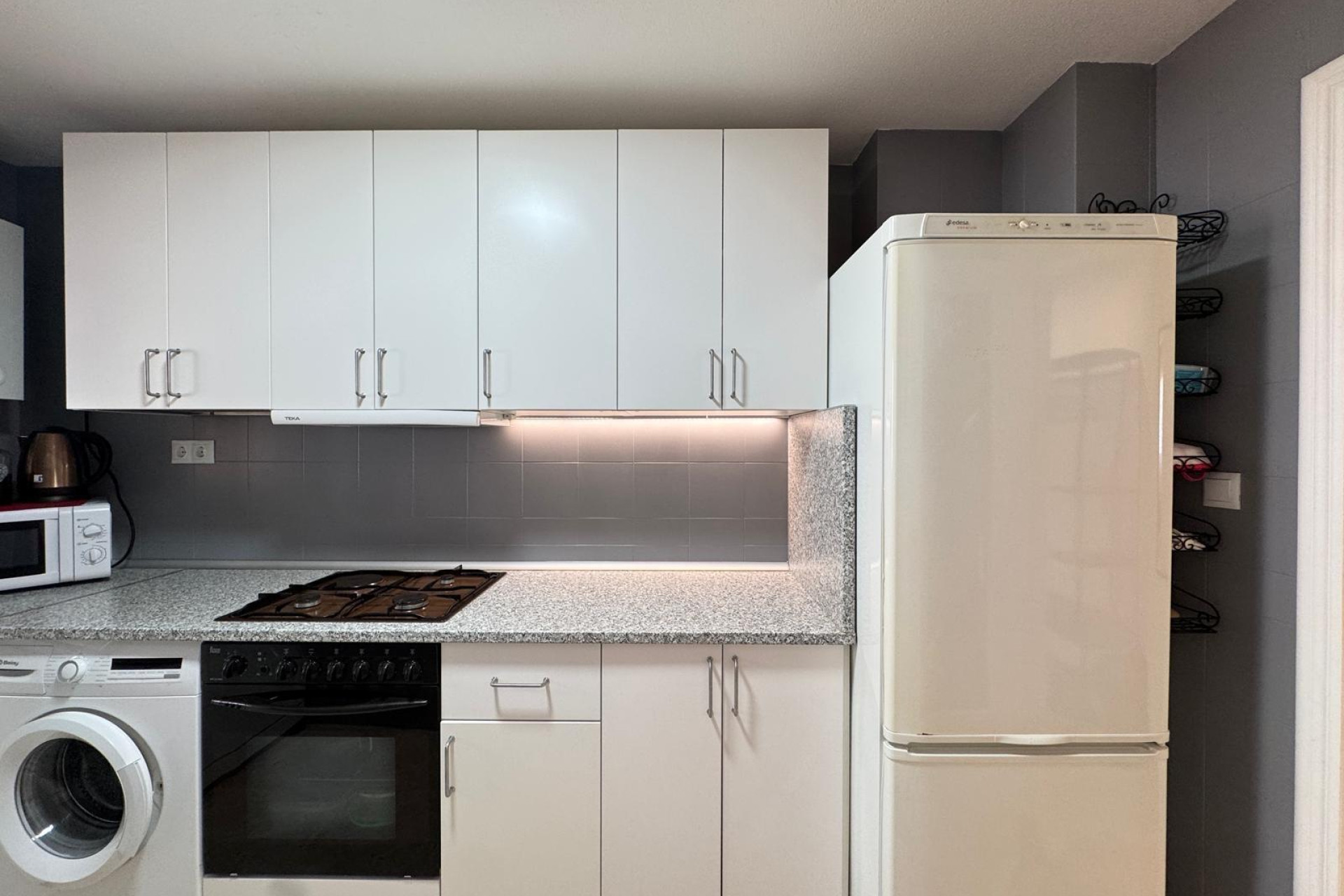 Revente - Appartement - Torrevieja - Acequion