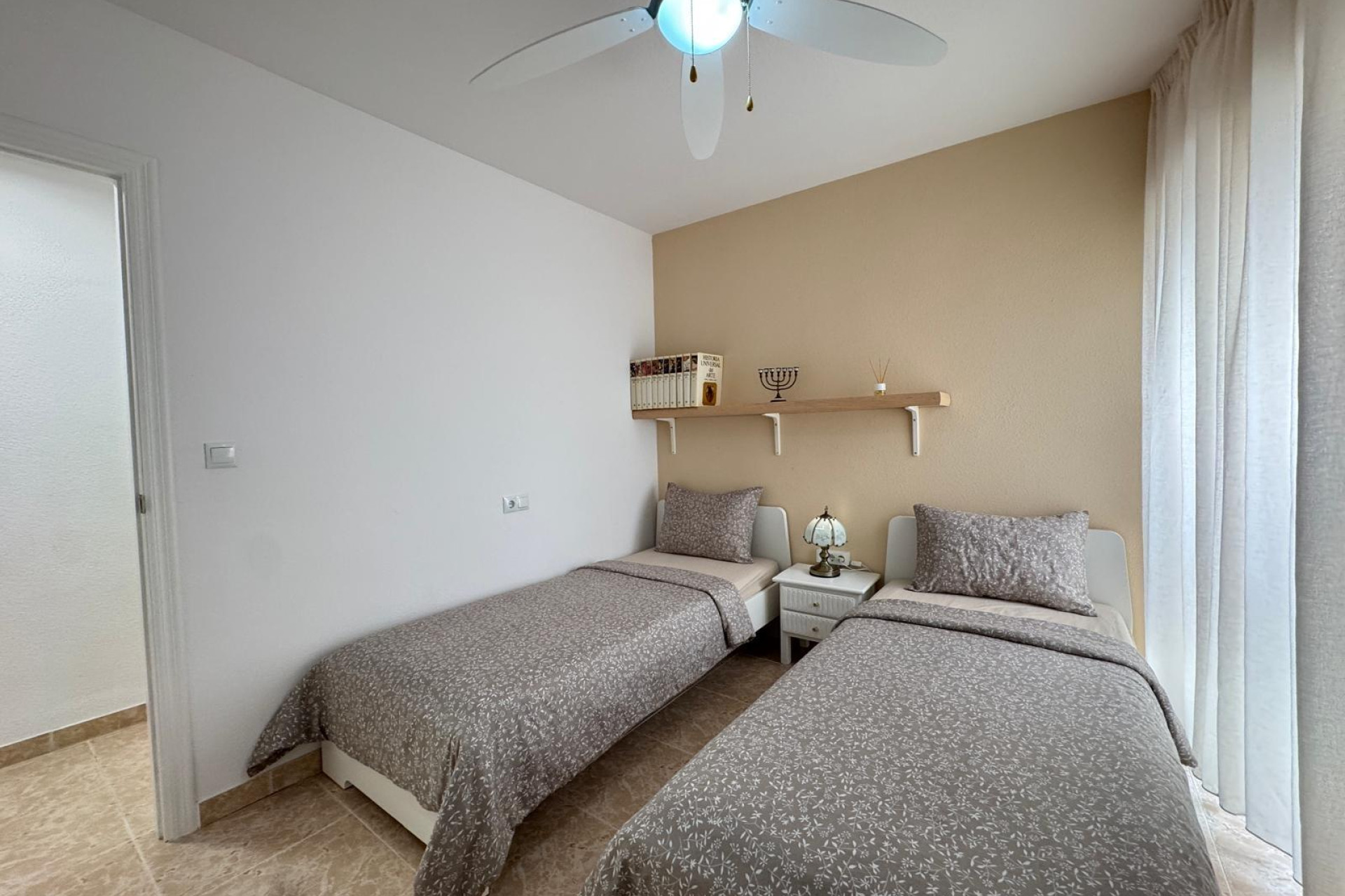 Revente - Appartement - Torrevieja - Acequion