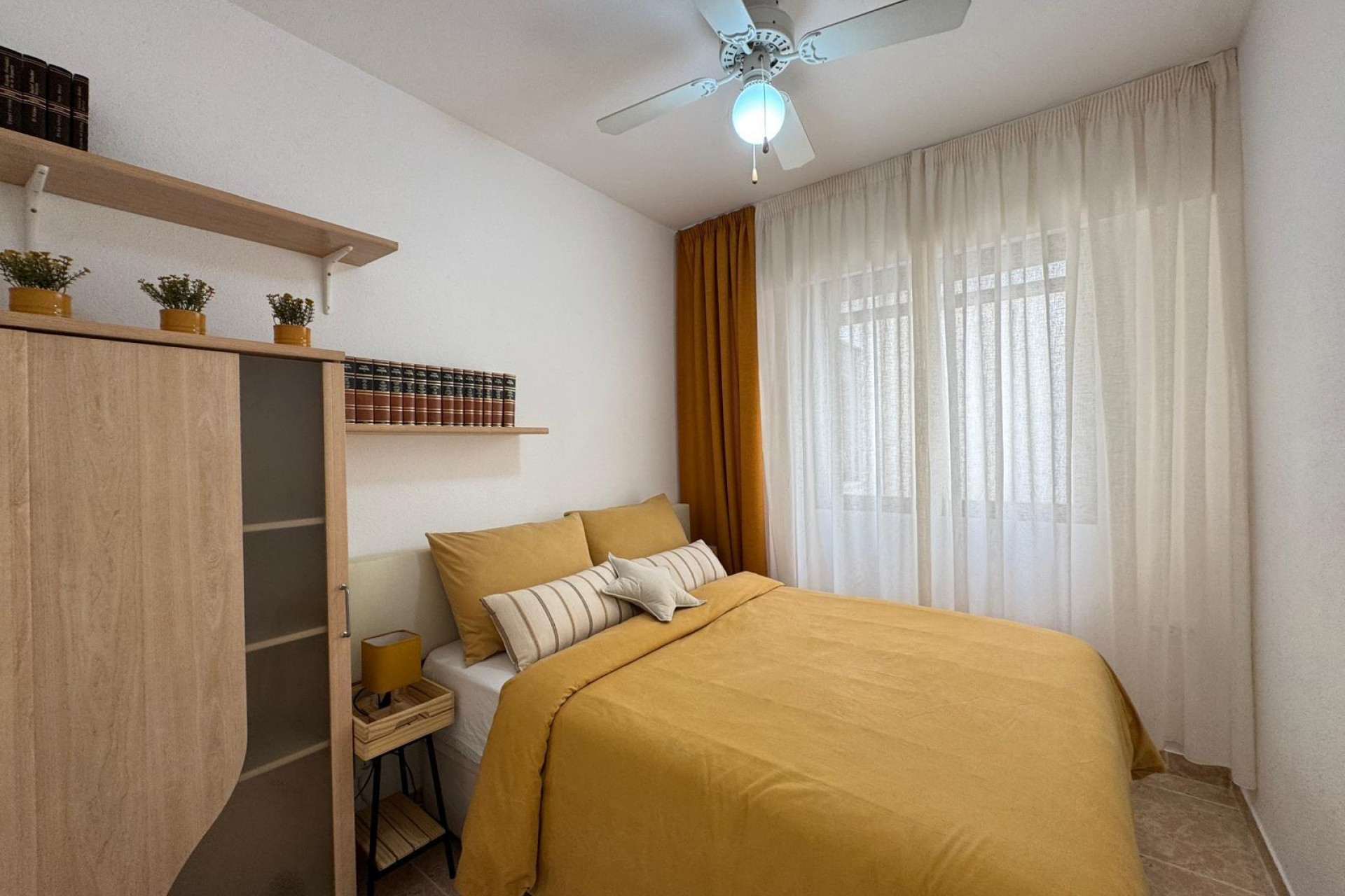 Revente - Appartement - Torrevieja - Acequion