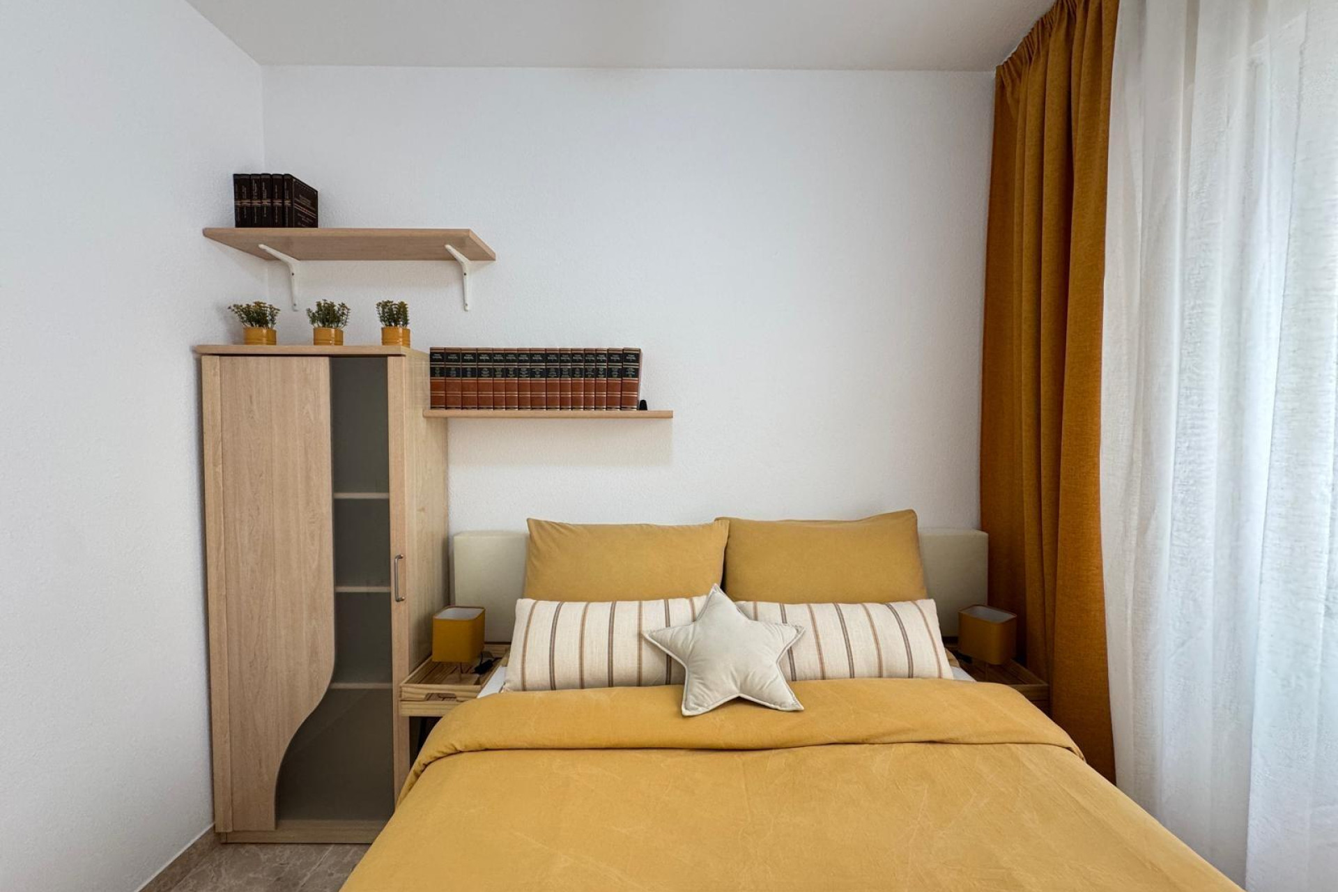 Revente - Appartement - Torrevieja - Acequion