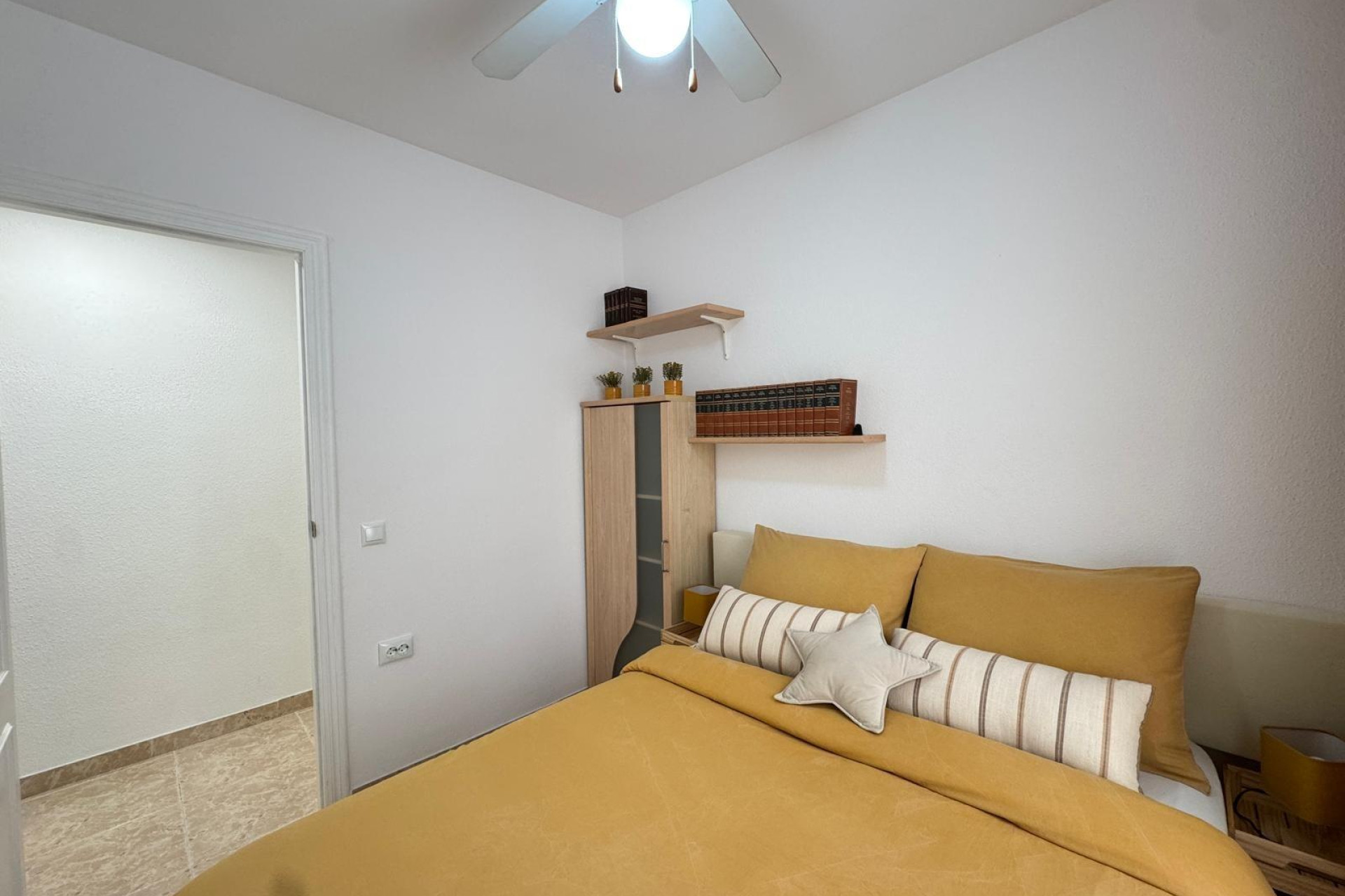 Revente - Appartement - Torrevieja - Acequion