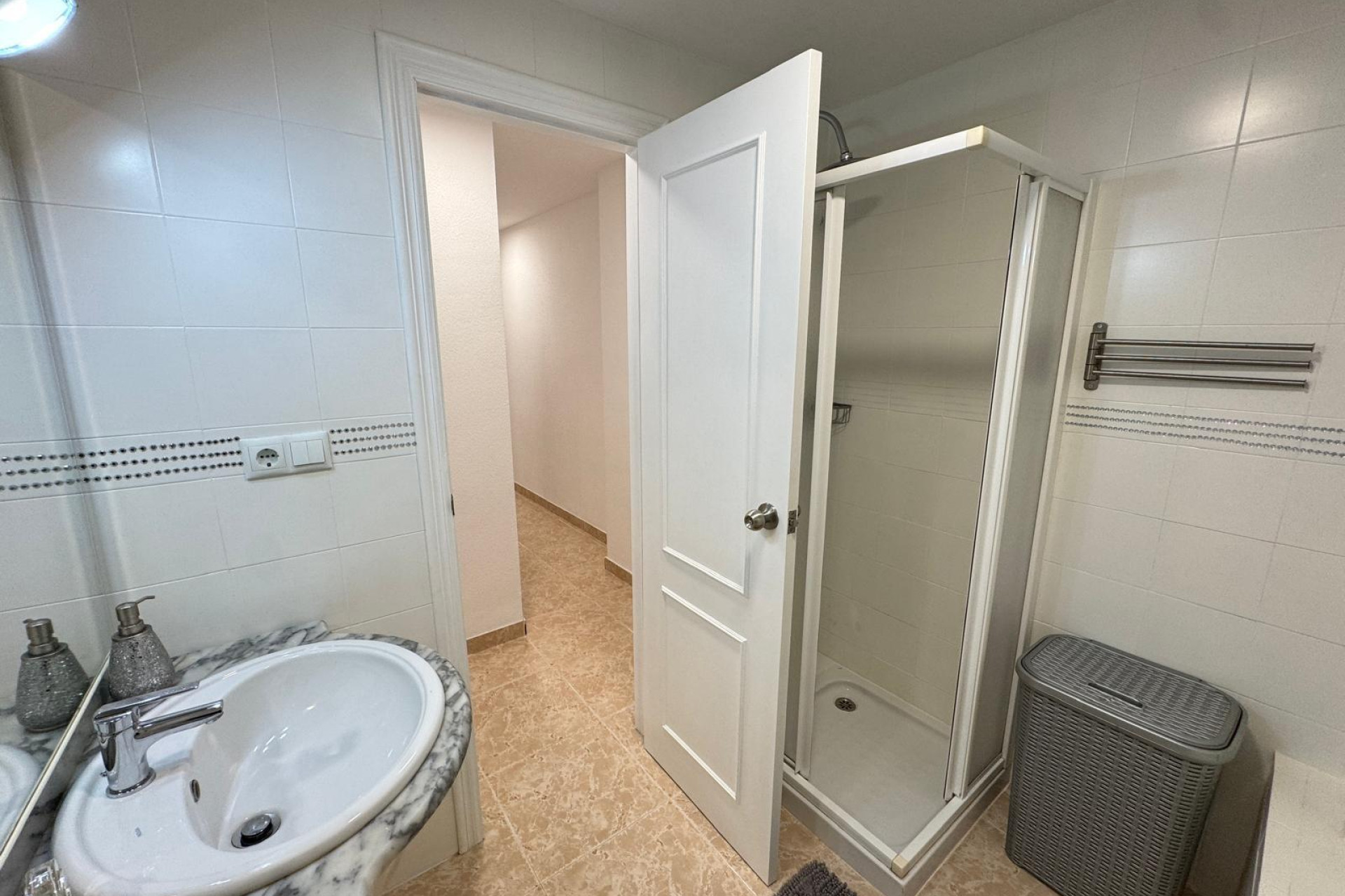 Revente - Appartement - Torrevieja - Acequion