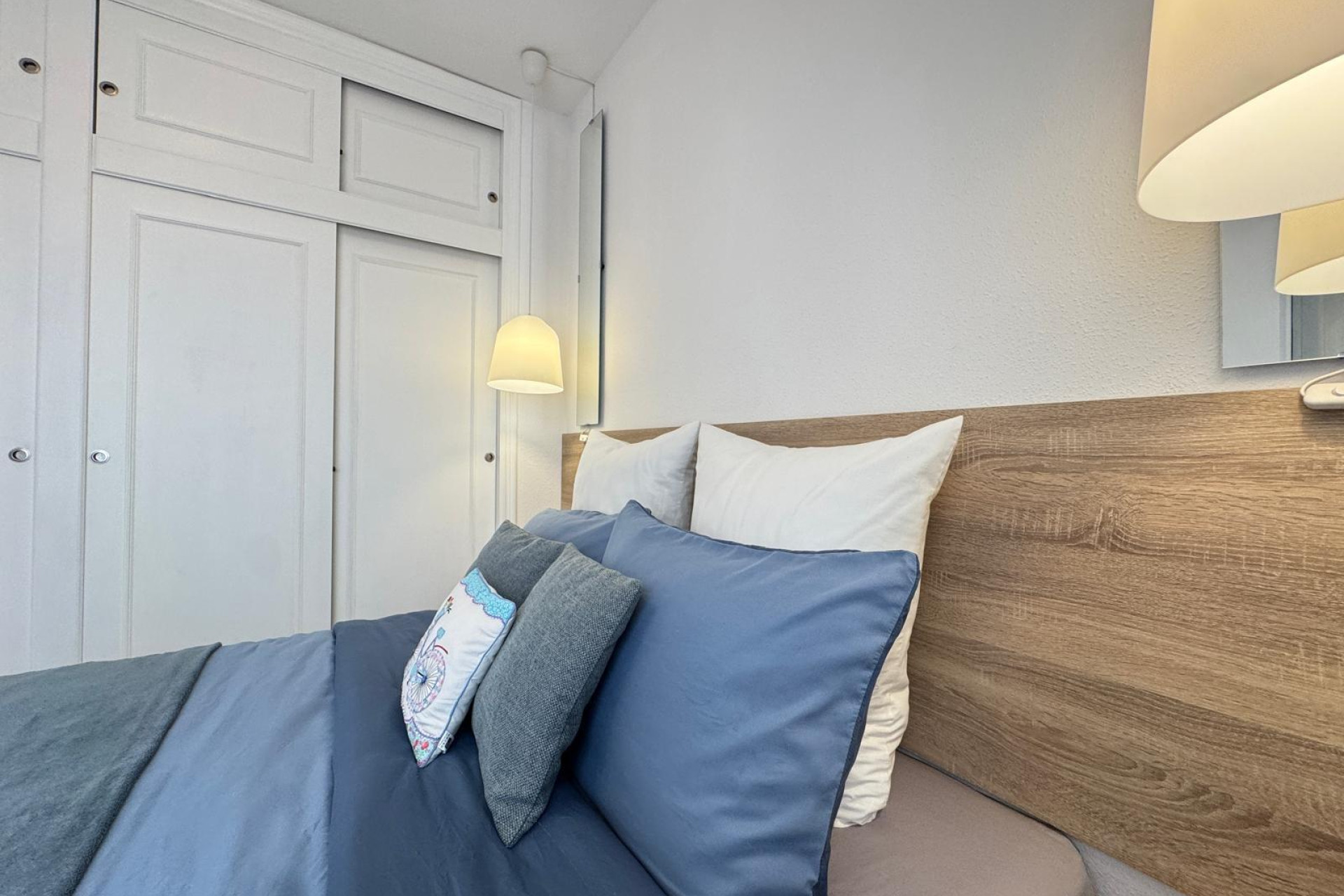 Revente - Appartement - Torrevieja - Acequion