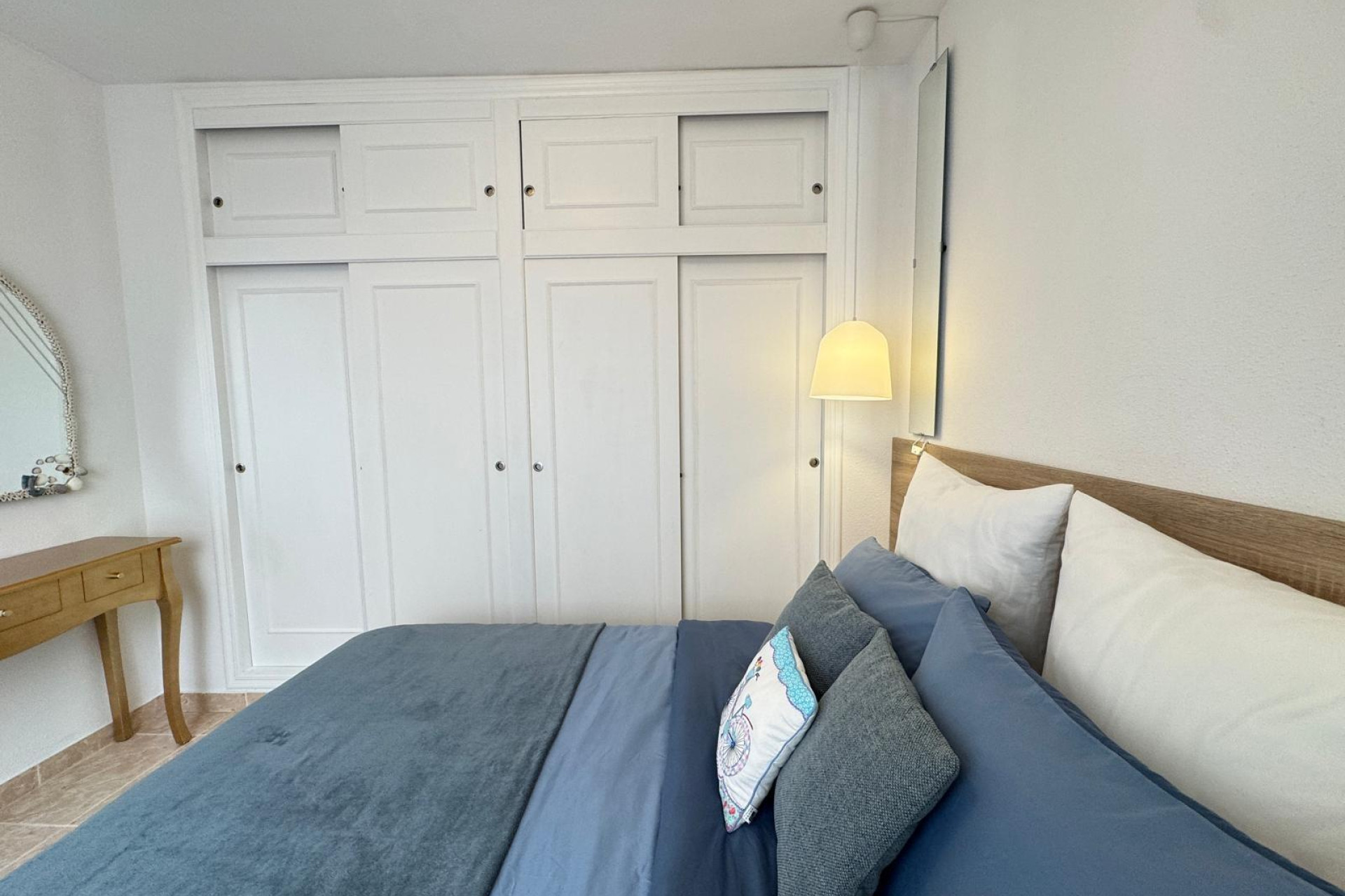 Revente - Appartement - Torrevieja - Acequion