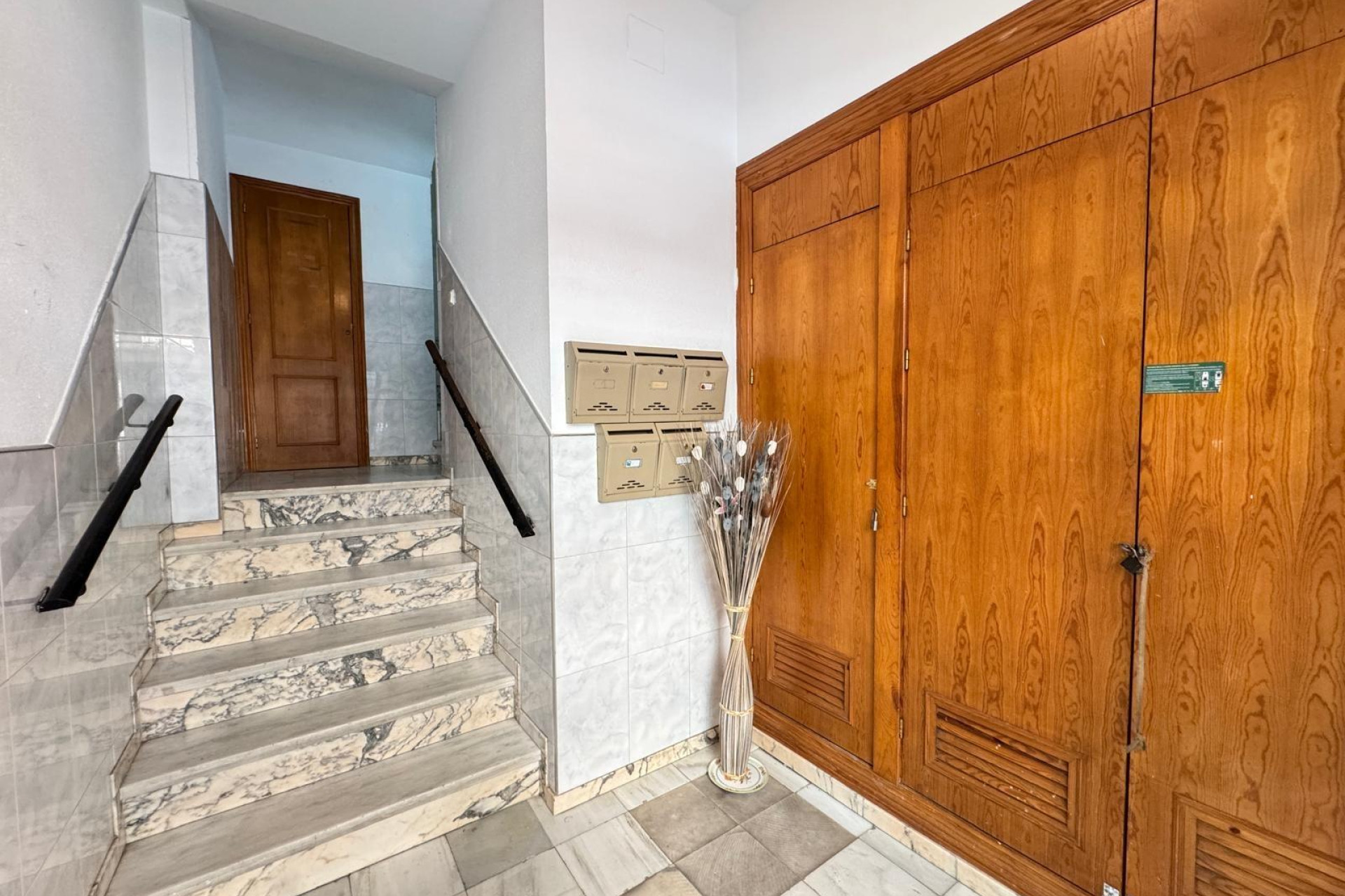 Revente - Appartement - Torrevieja - Acequion