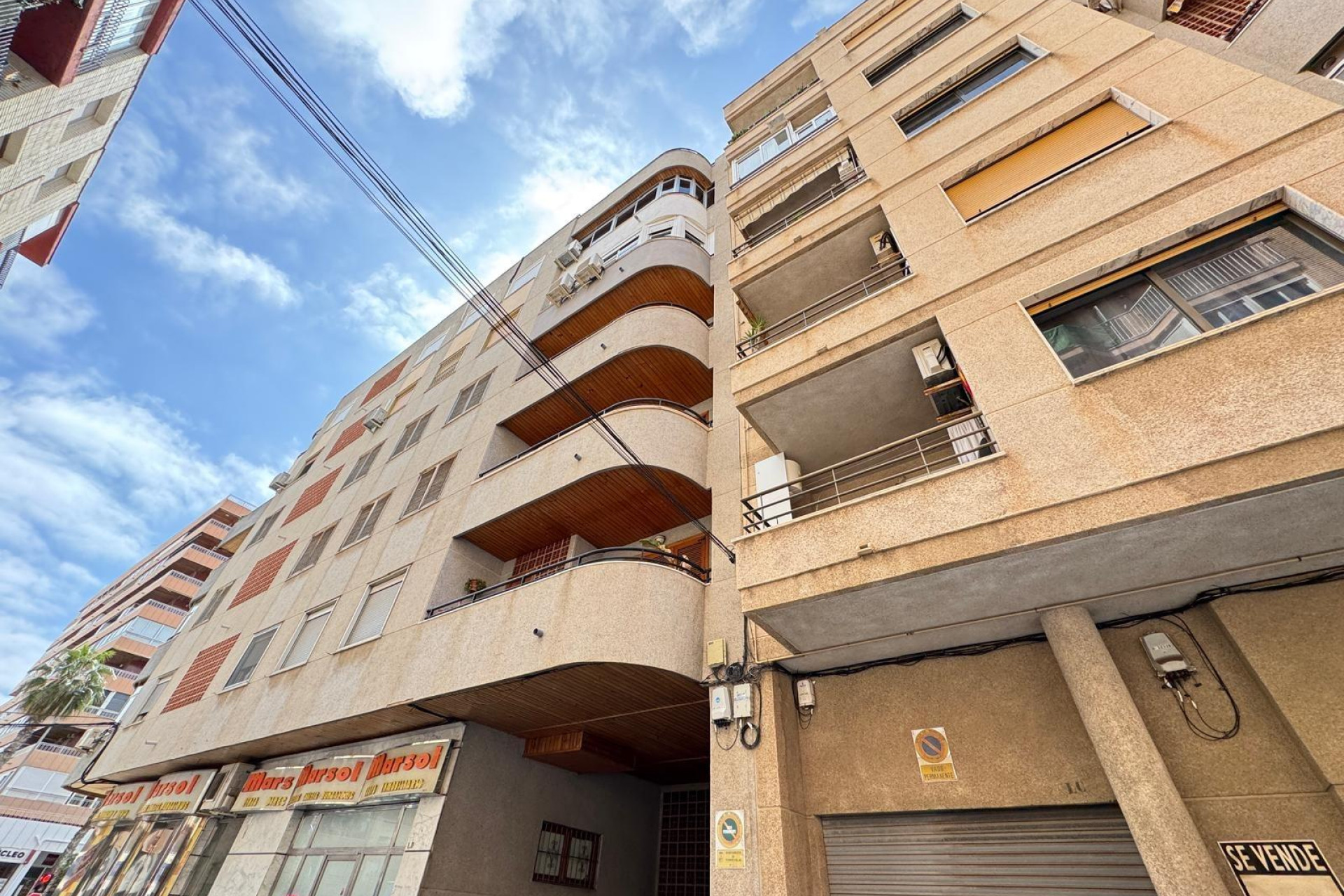 Revente - Appartement - Torrevieja - Acequion