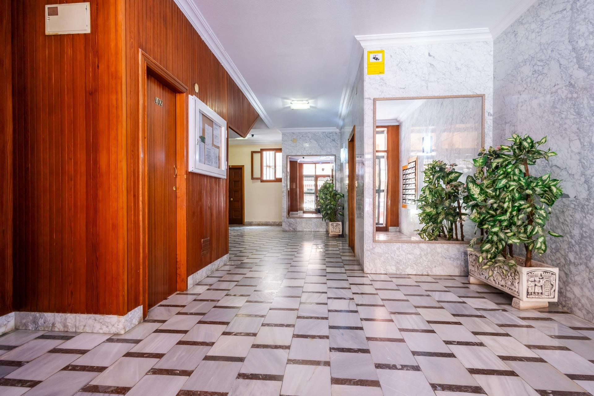 Revente - Appartement - Torrevieja - Acequion