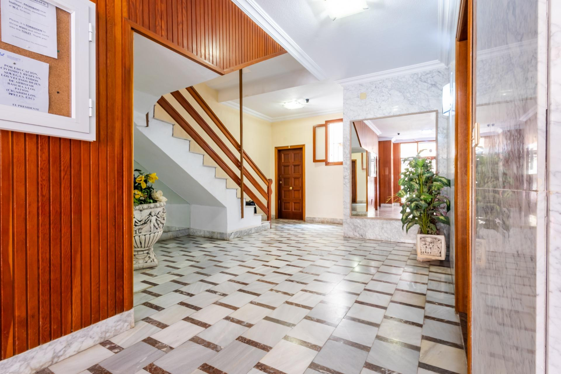 Revente - Appartement - Torrevieja - Acequion