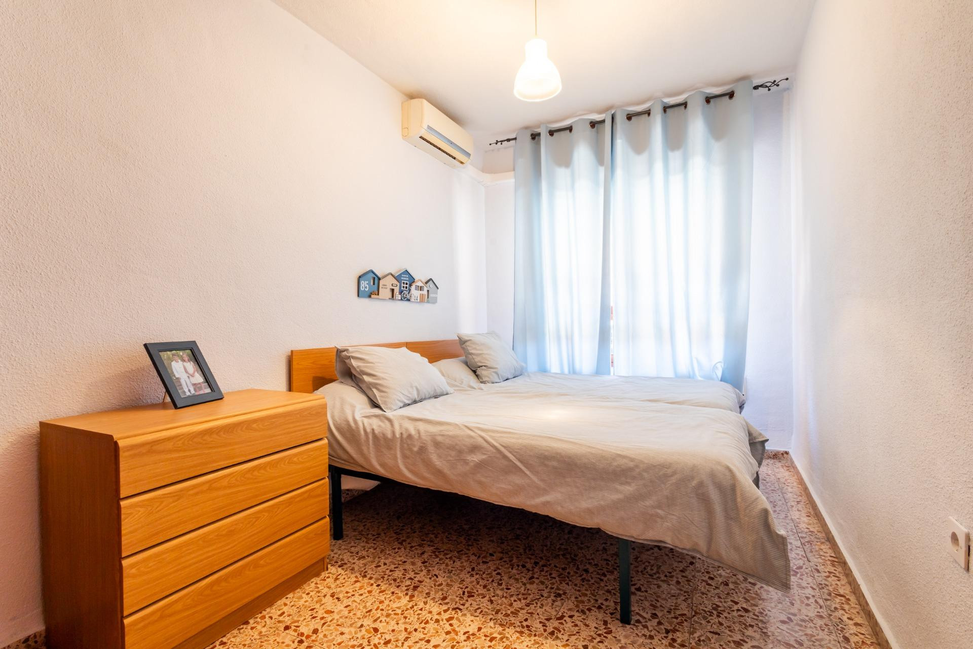 Revente - Appartement - Torrevieja - Acequion