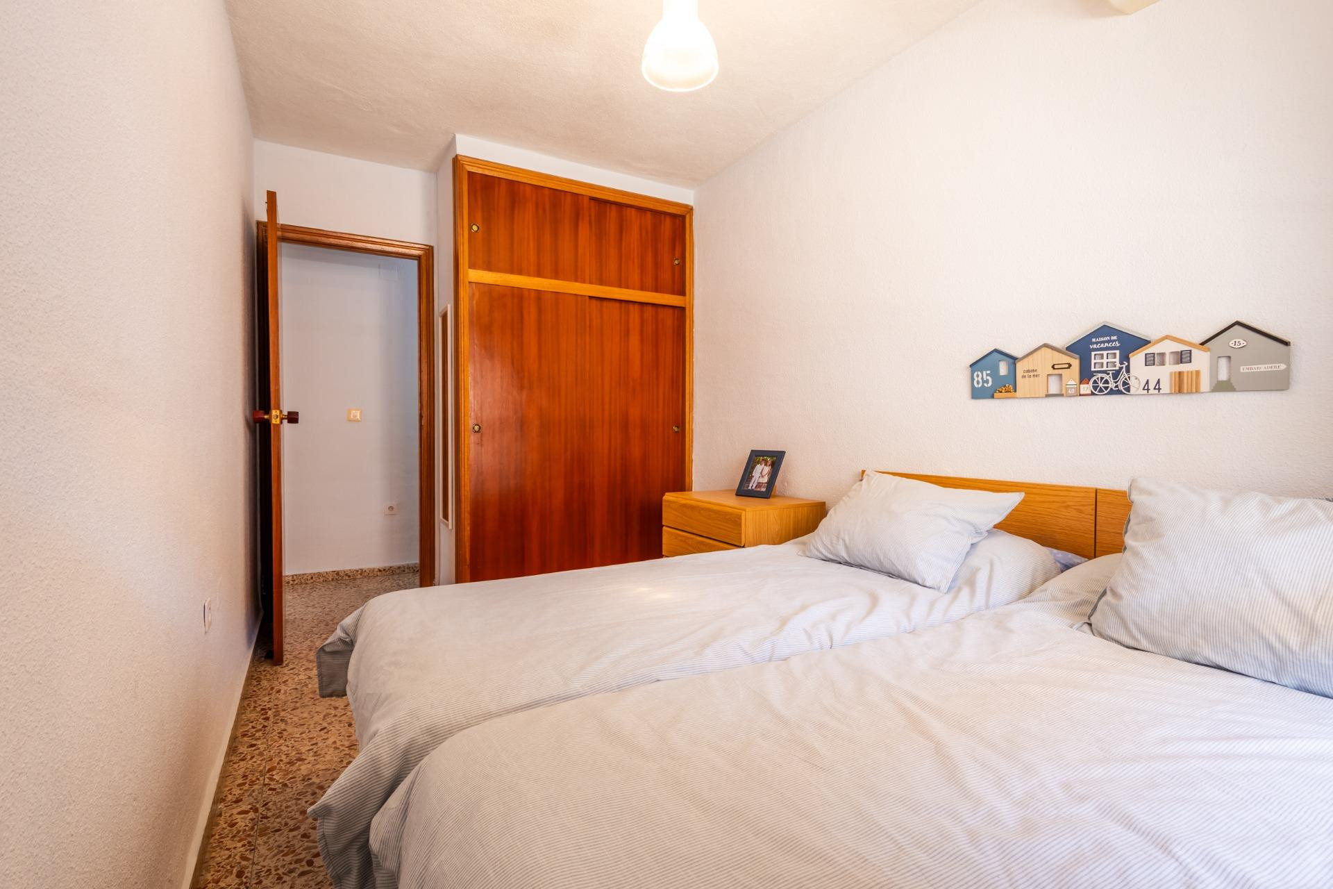 Revente - Appartement - Torrevieja - Acequion