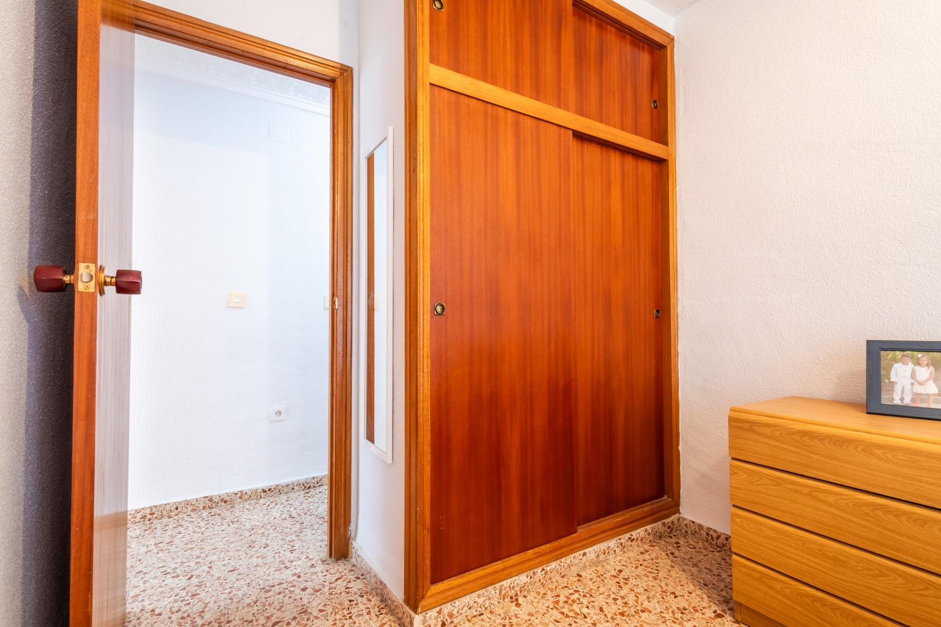 Revente - Appartement - Torrevieja - Acequion
