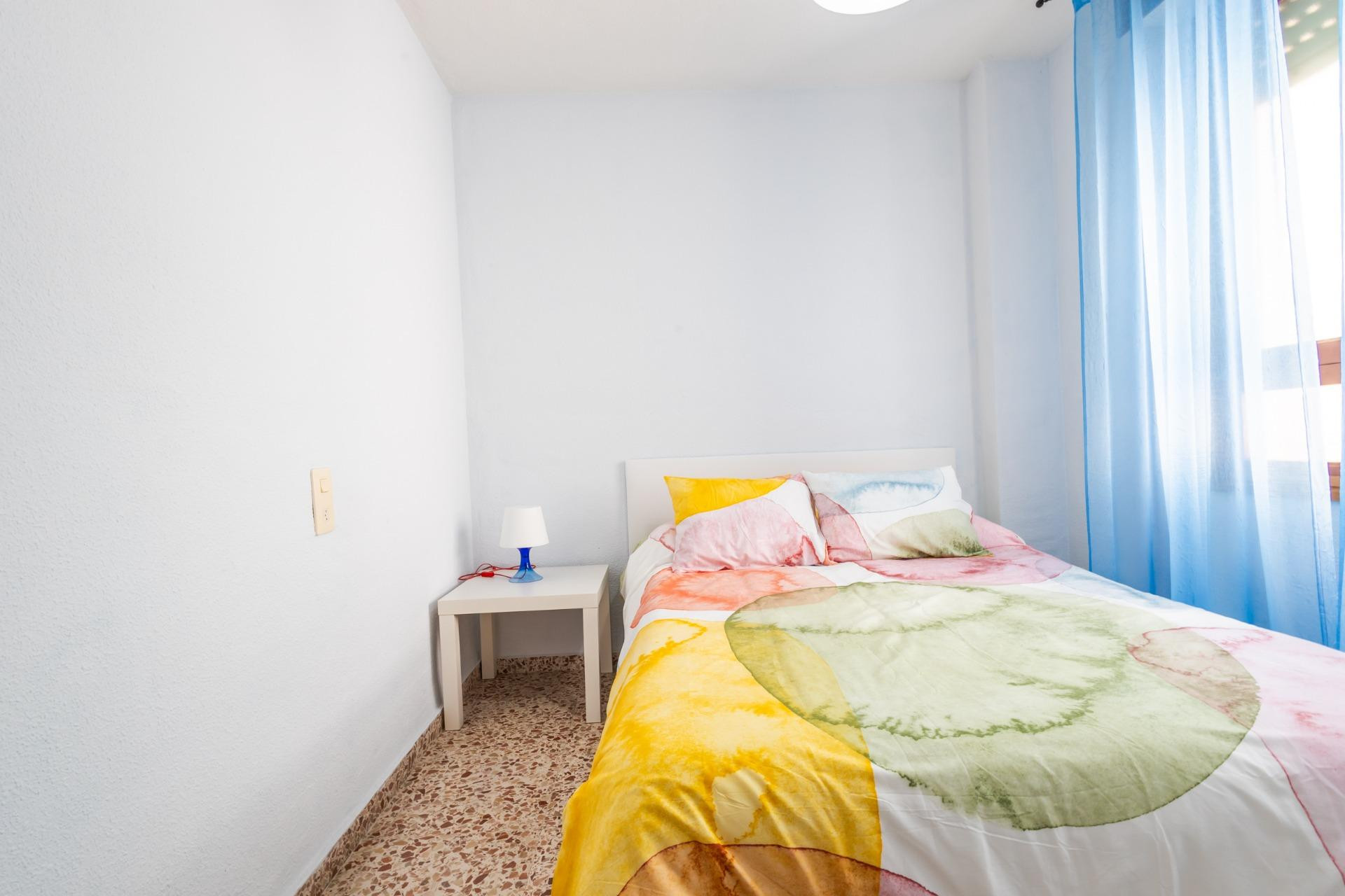 Revente - Appartement - Torrevieja - Acequion