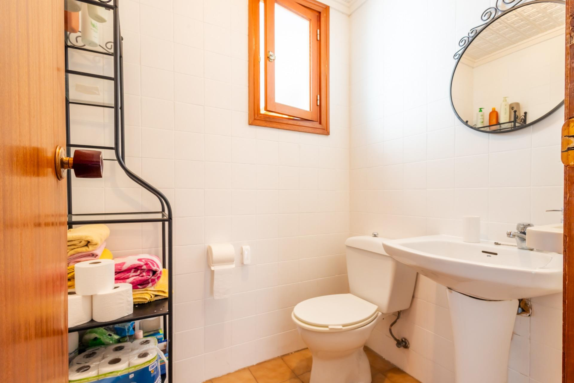 Revente - Appartement - Torrevieja - Acequion