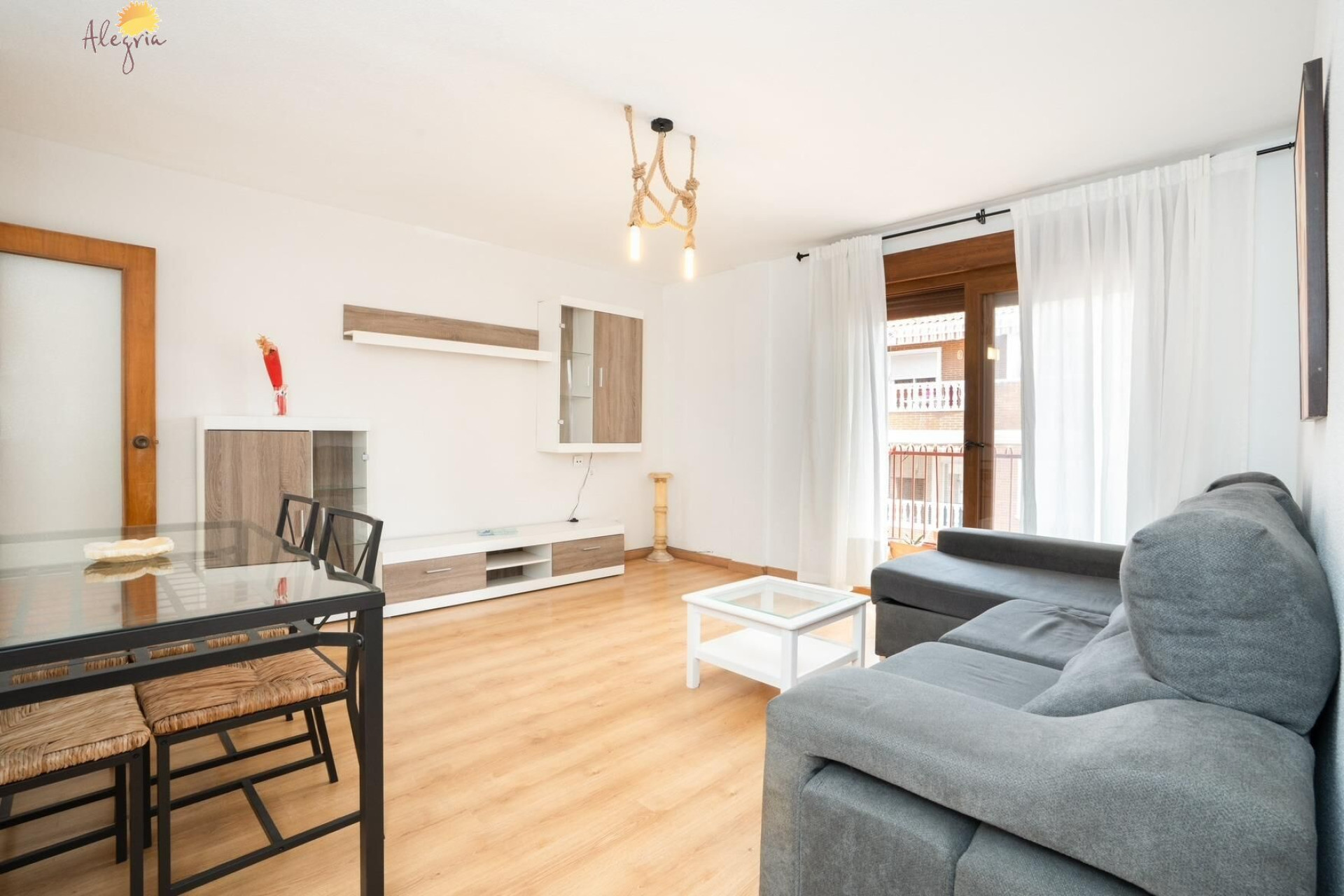 Revente - Appartement - Torrevieja - Acequion