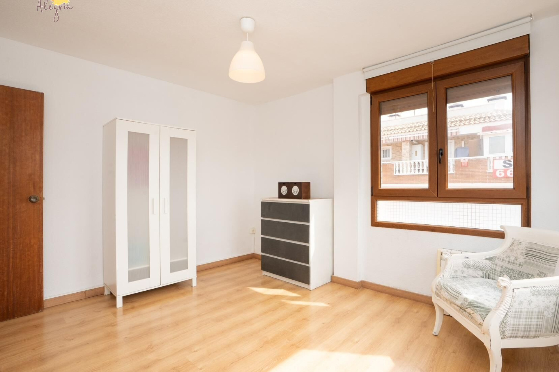 Revente - Appartement - Torrevieja - Acequion