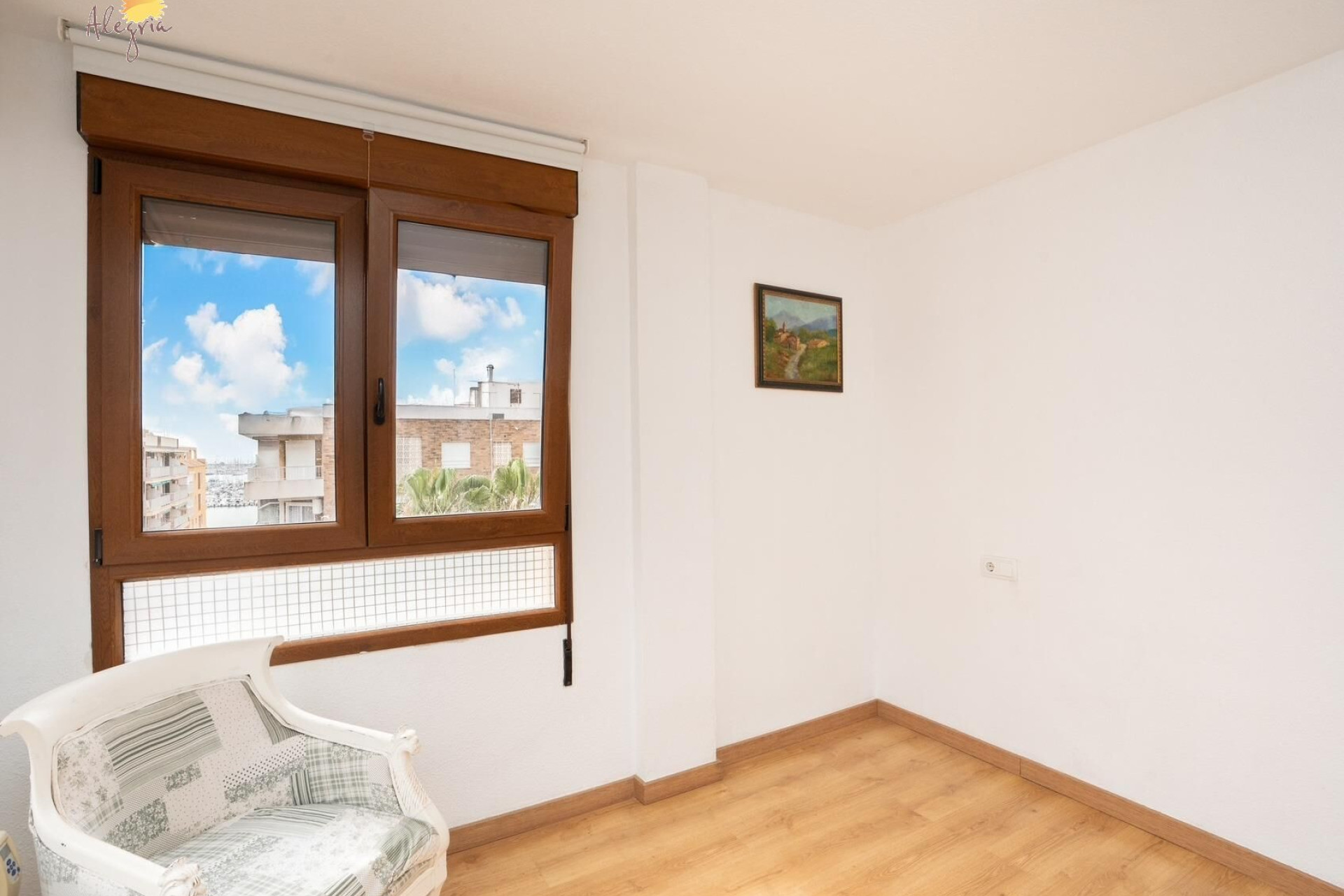 Revente - Appartement - Torrevieja - Acequion